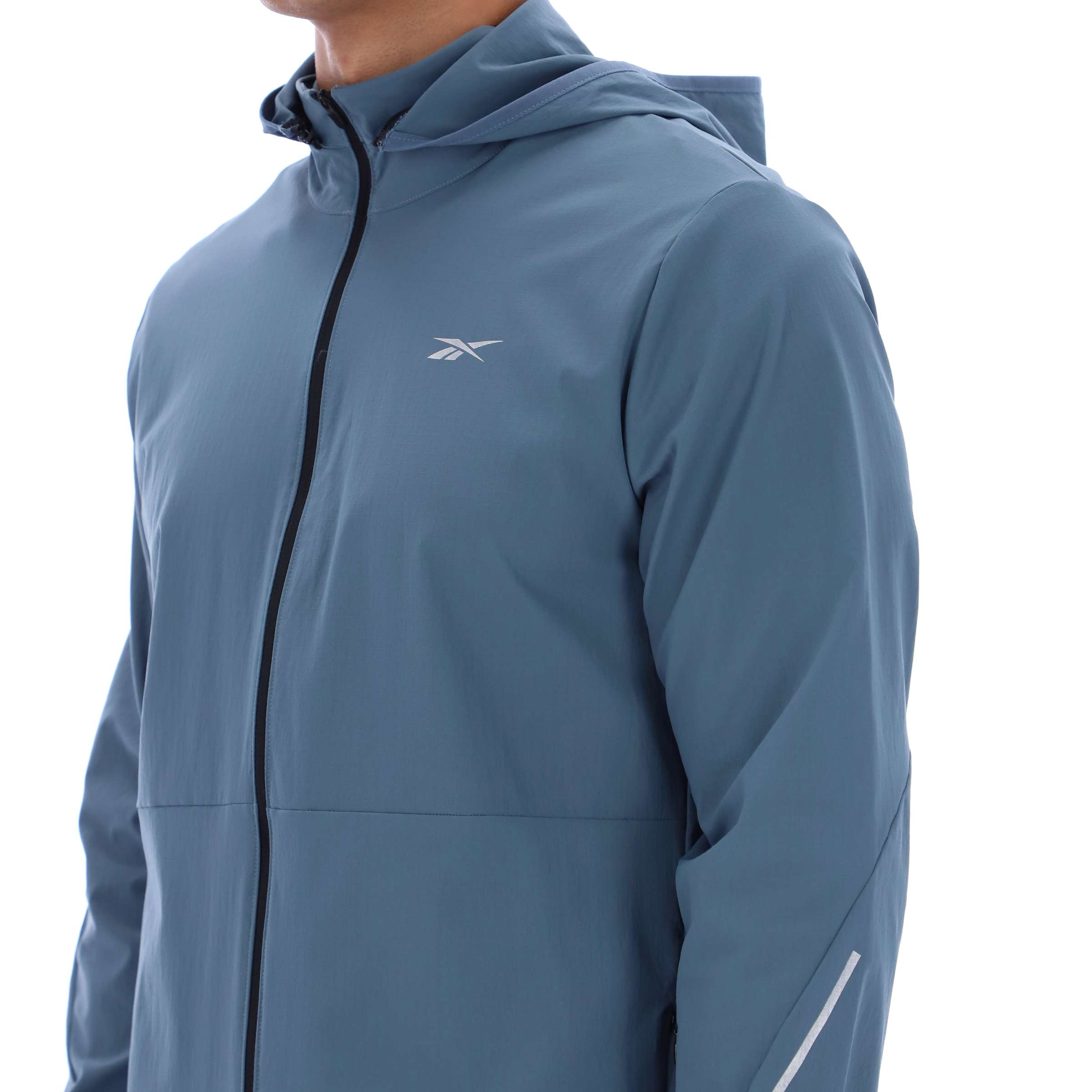 Chamarra de Running Miles