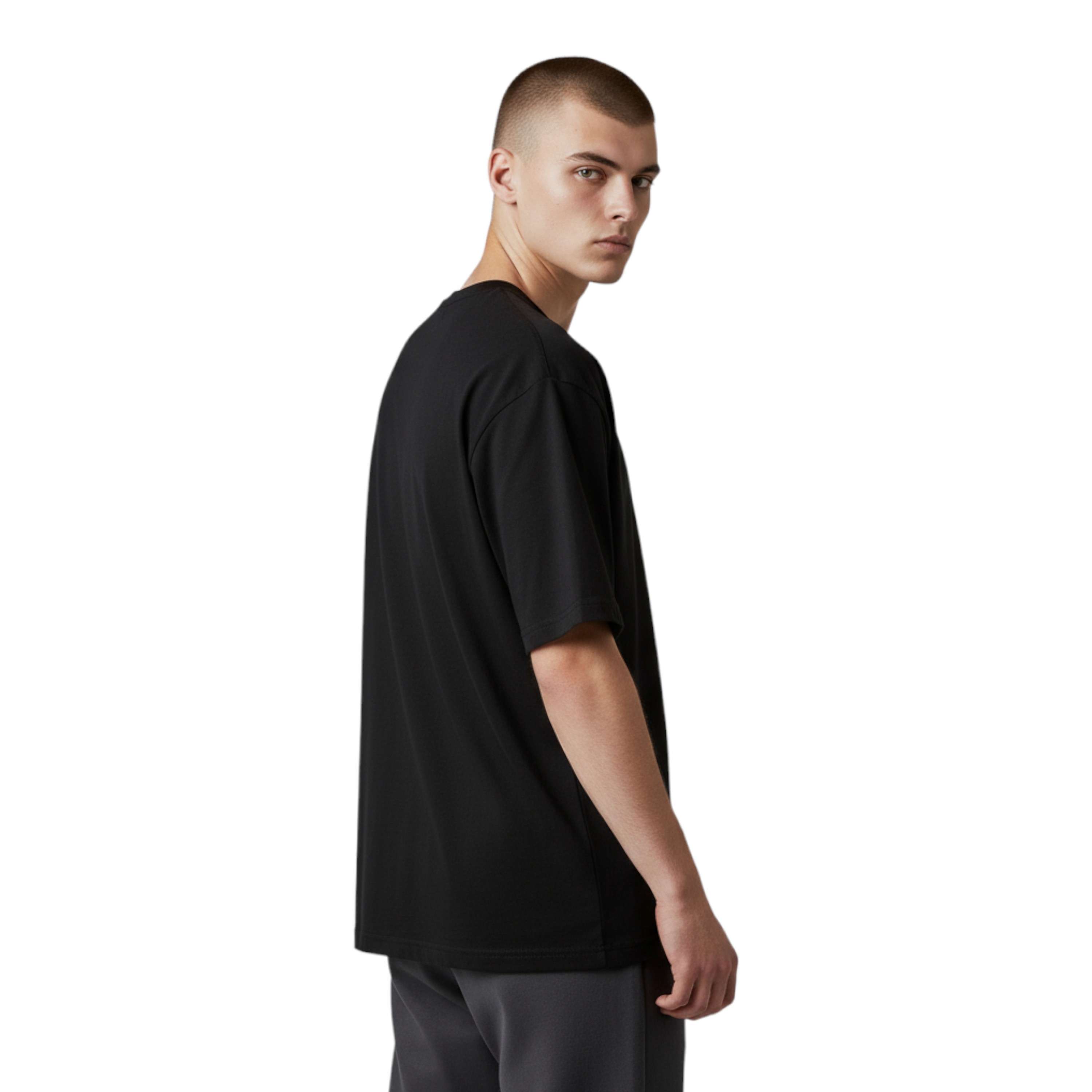 Playera de algod&oacute;n XOLOS