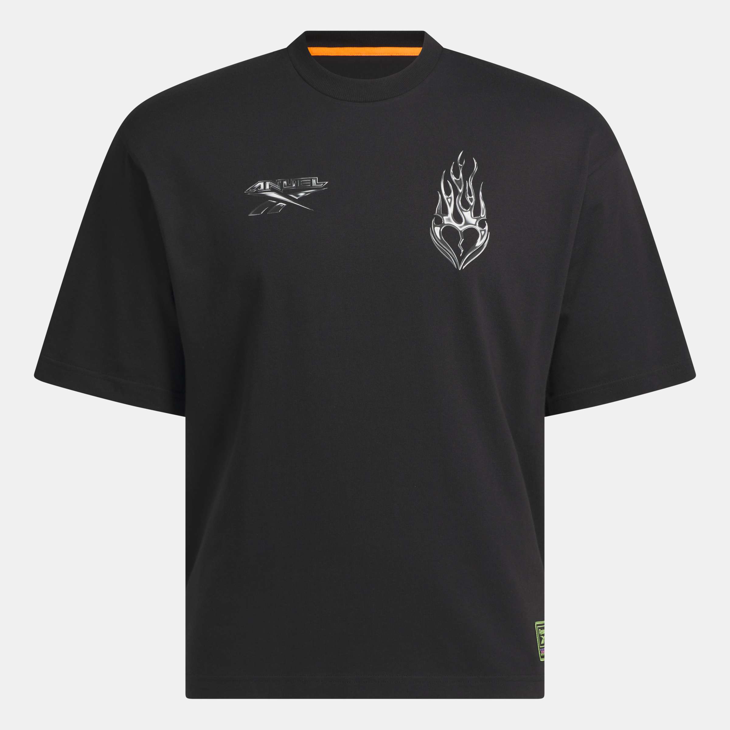 Playera Classics x Anuel AA