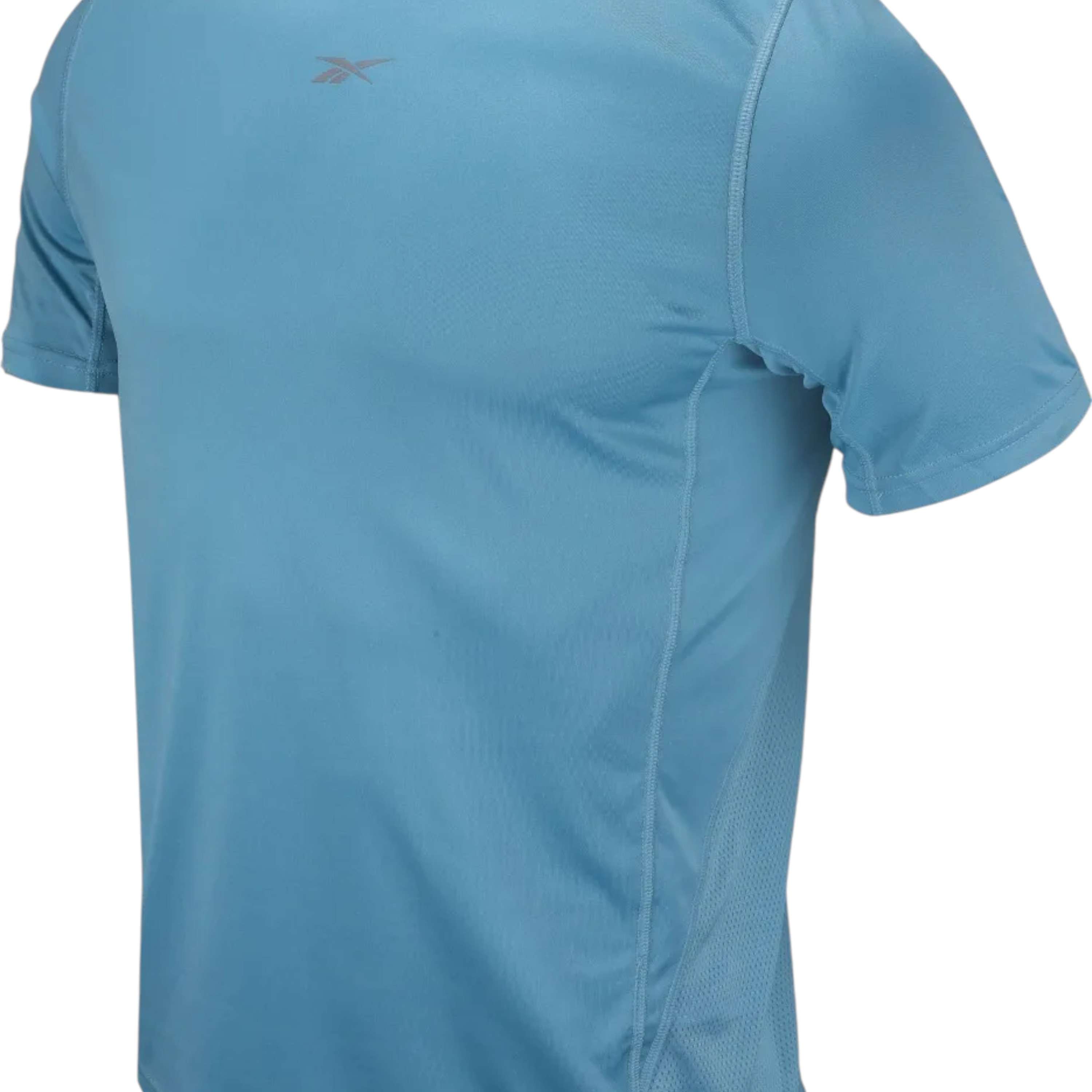 Playera de running ID