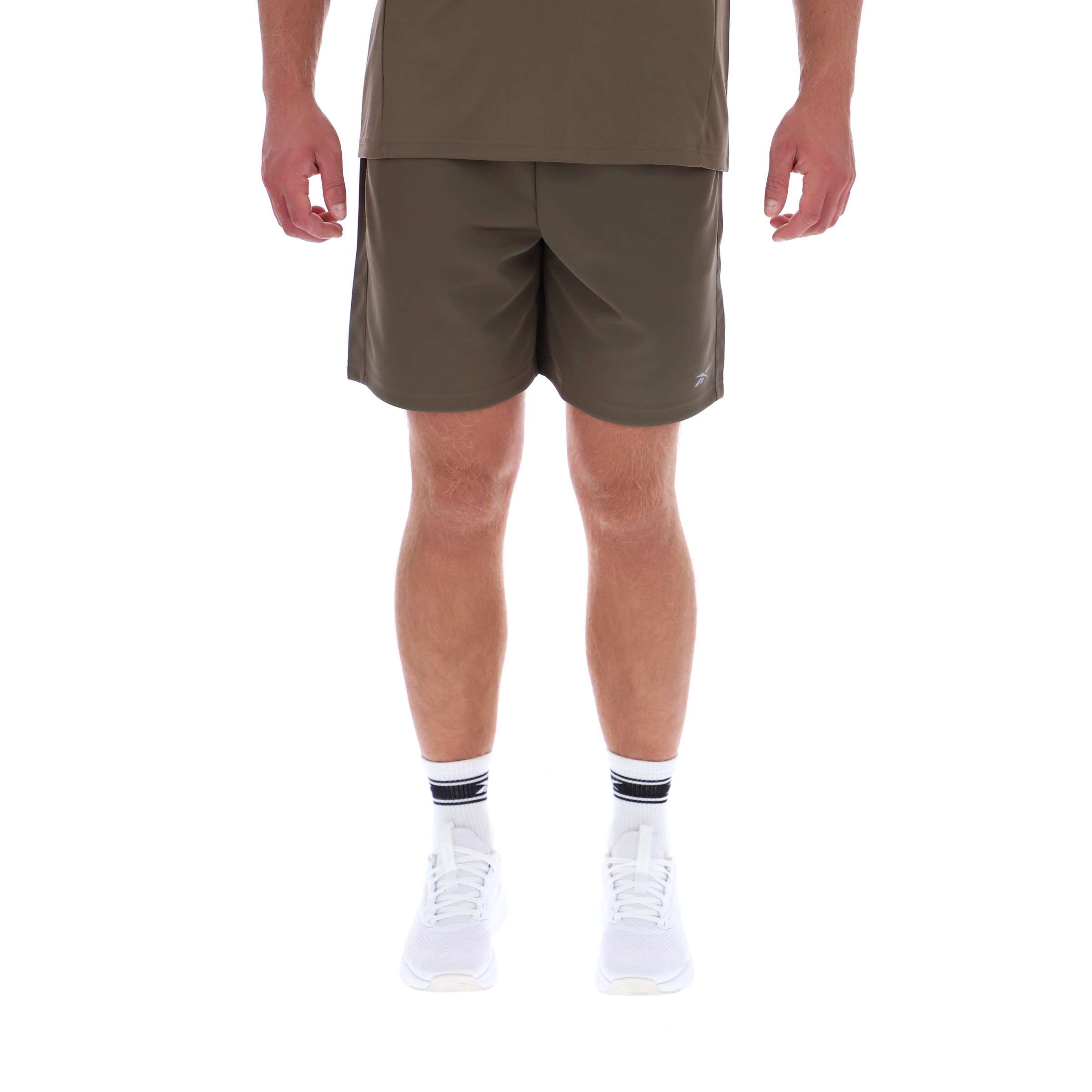 Shorts Rush Training Jersey Short