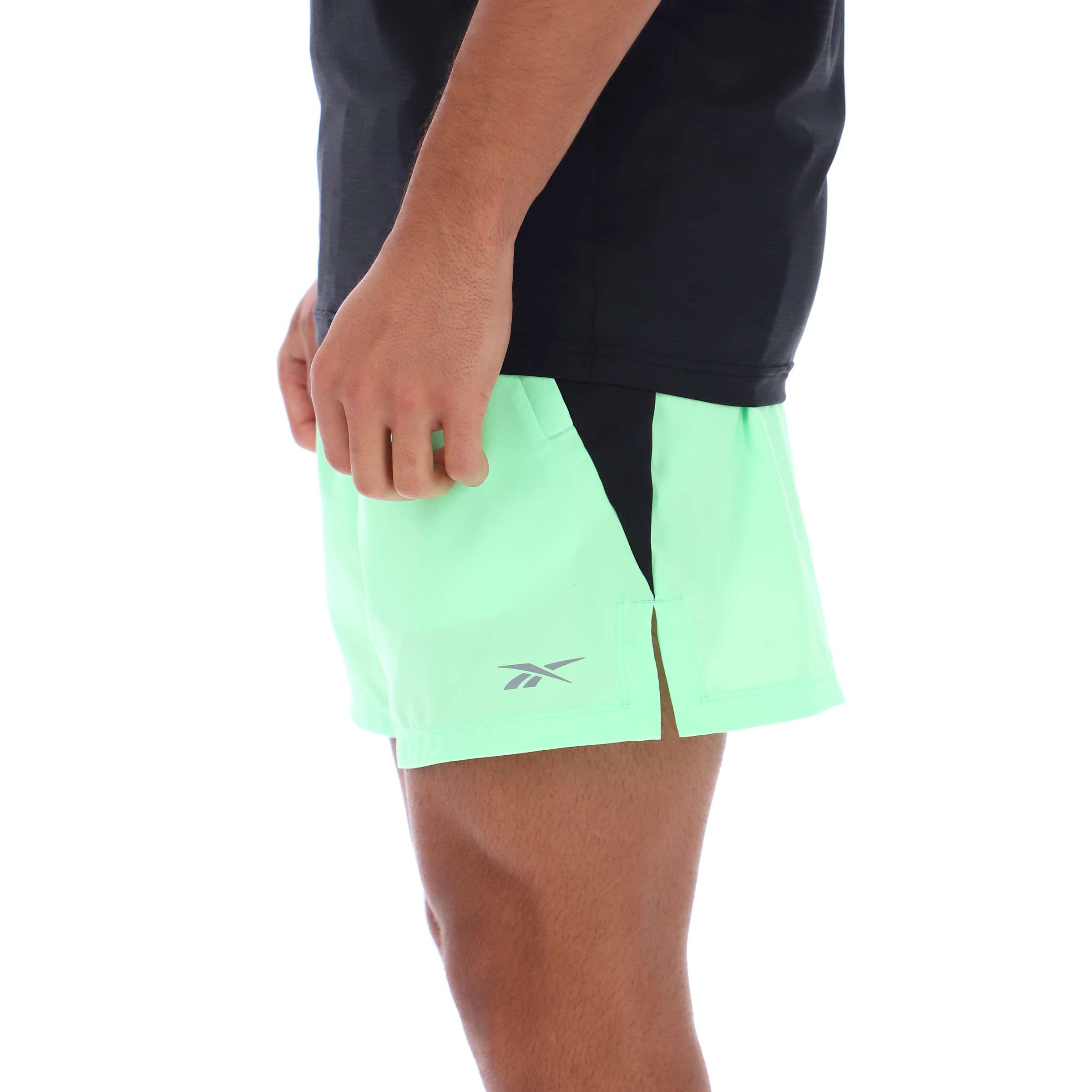 Short Running image number 4