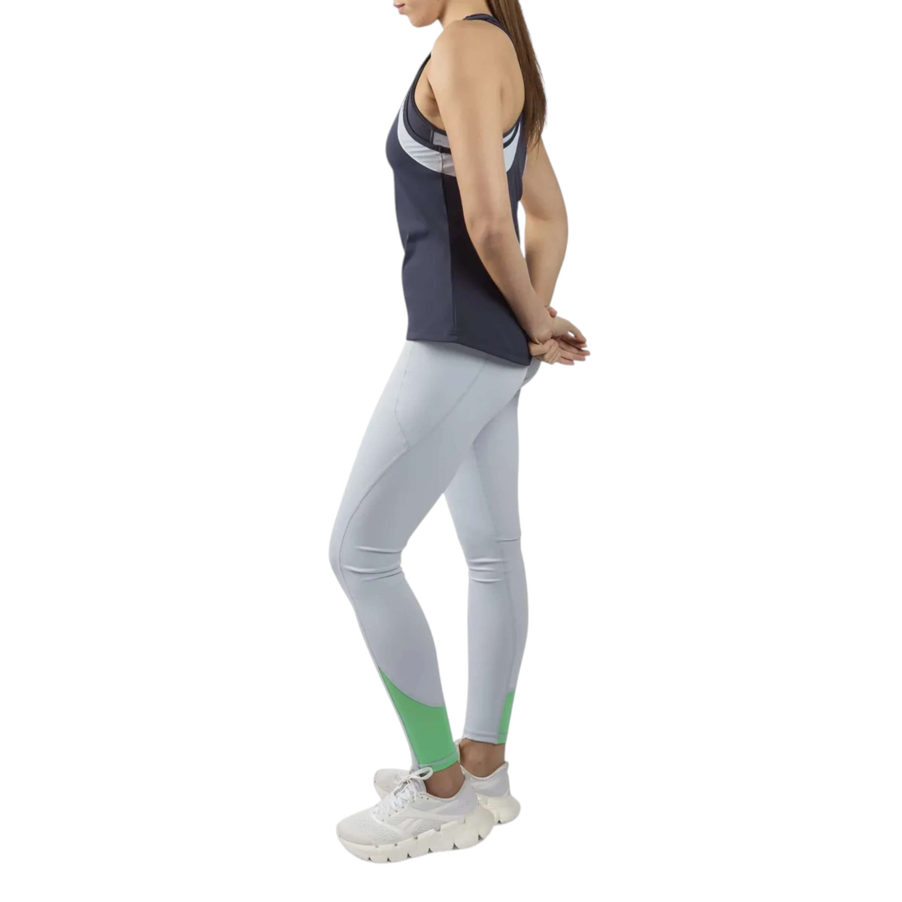 Tank Top Id Running Tank