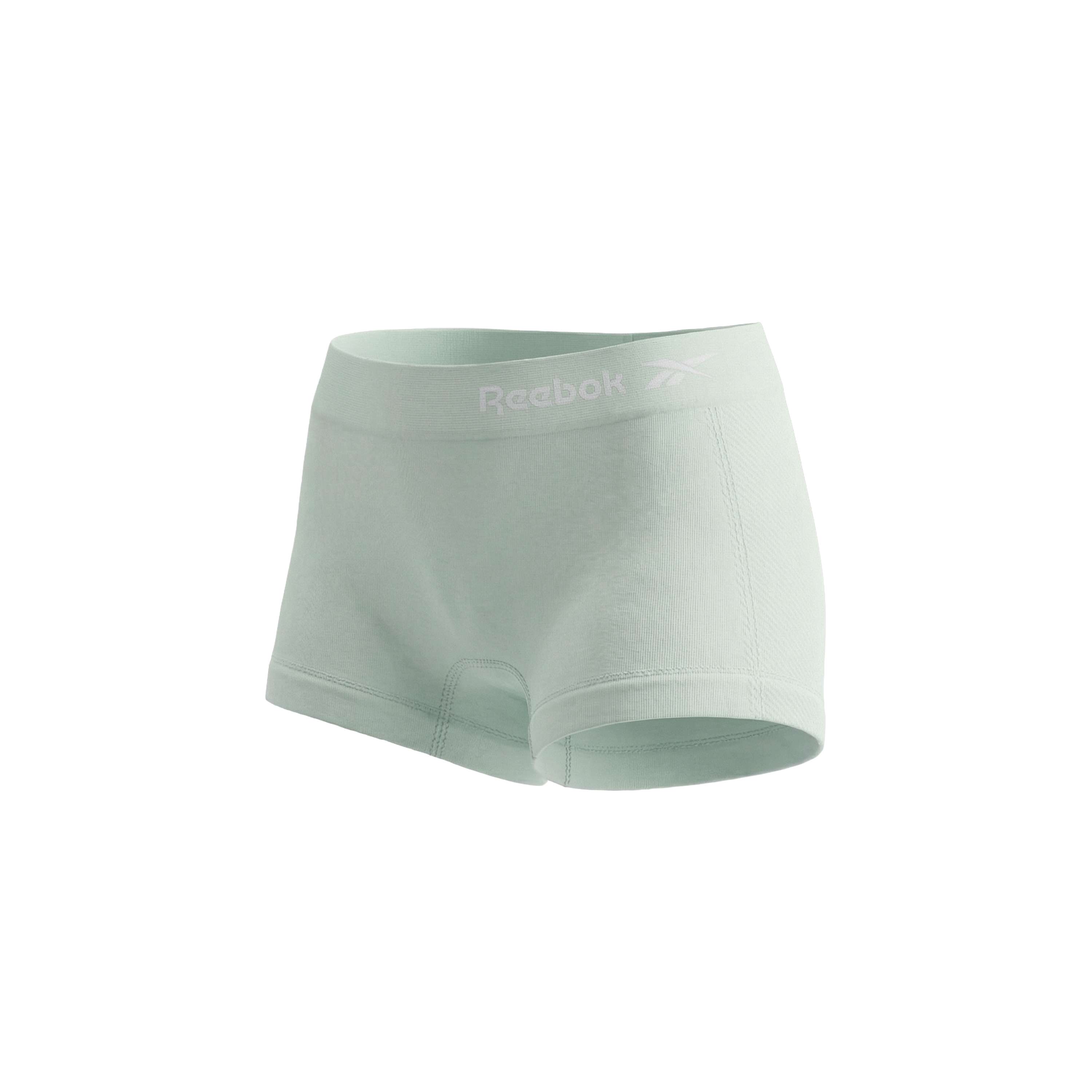 Short Sin Costuras Pack 3 pzas image number 5