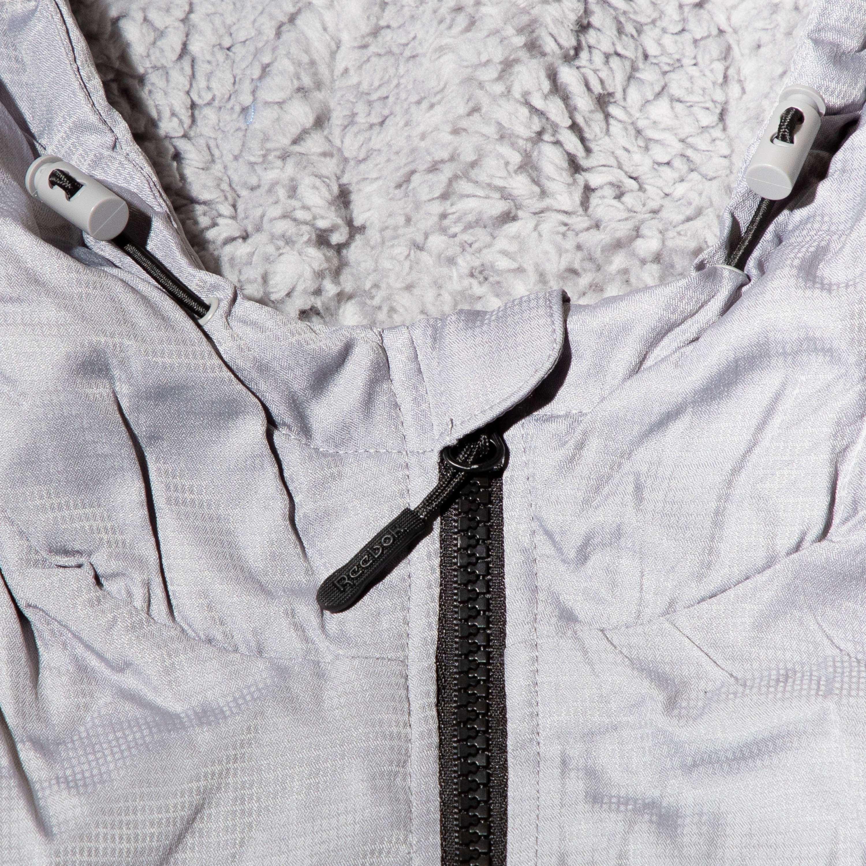 Rompevientos forrado en polar image number 3