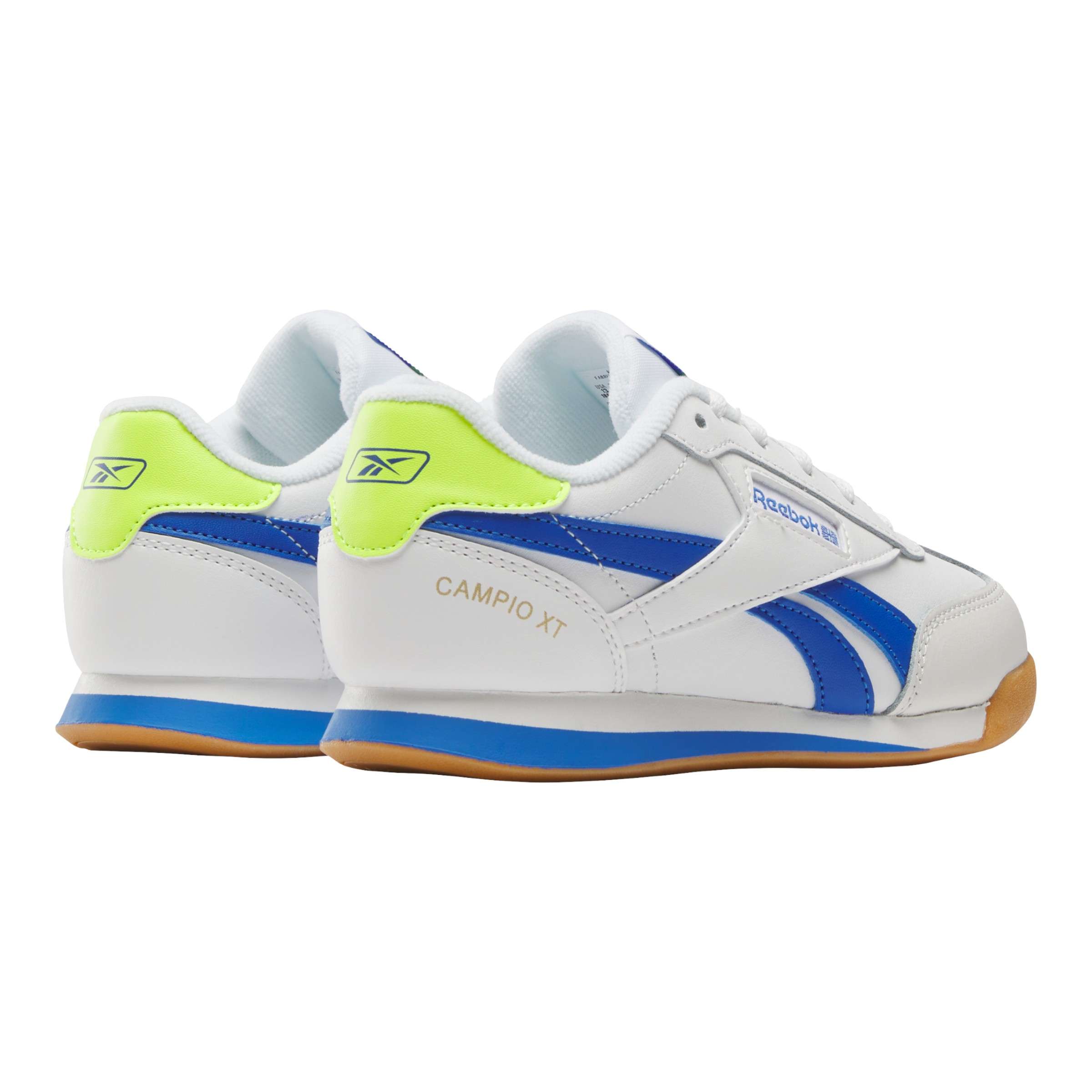 Tenis Campio XT