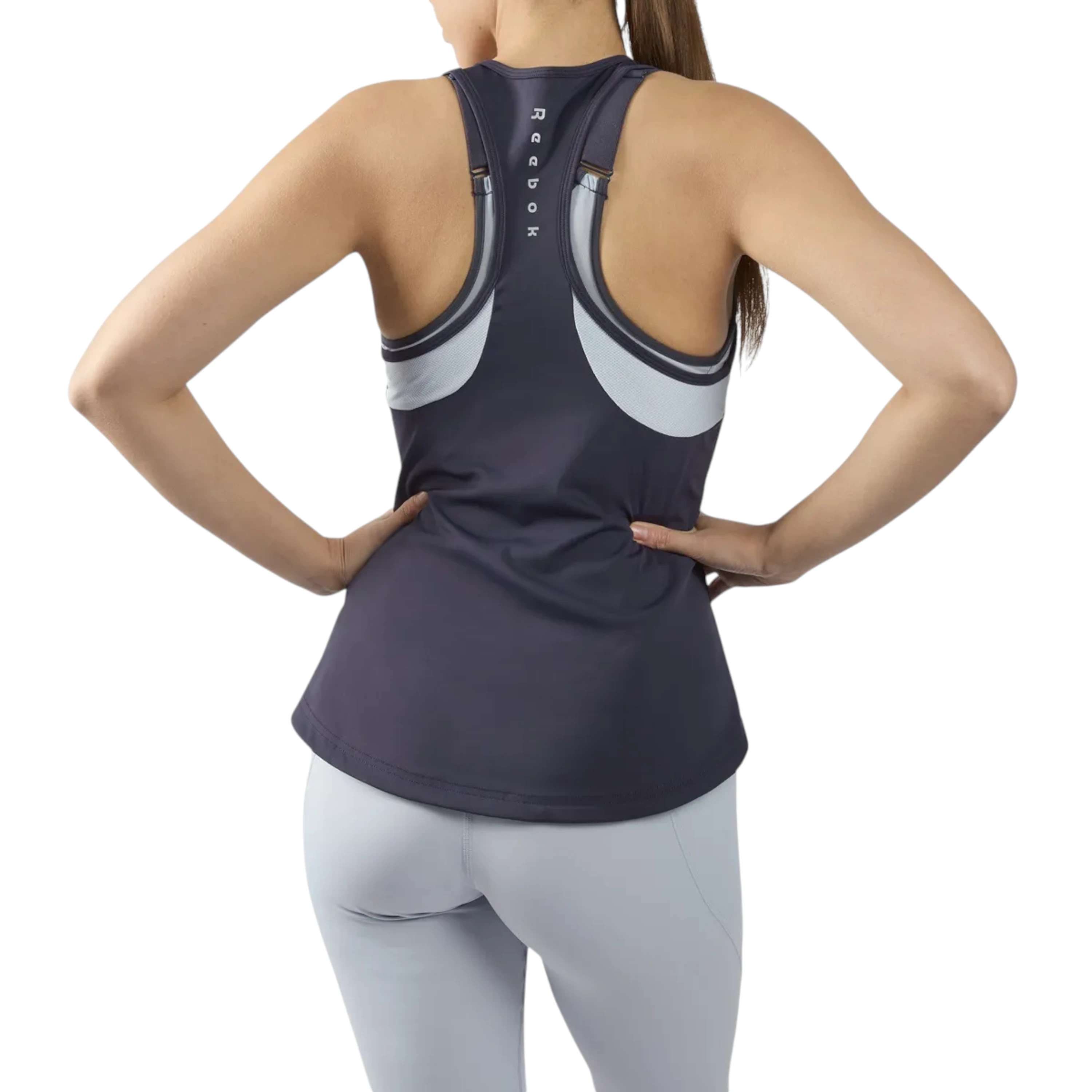 Tank Top Id Running Tank