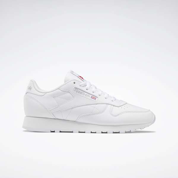 Tenis Classic Leather image number 0