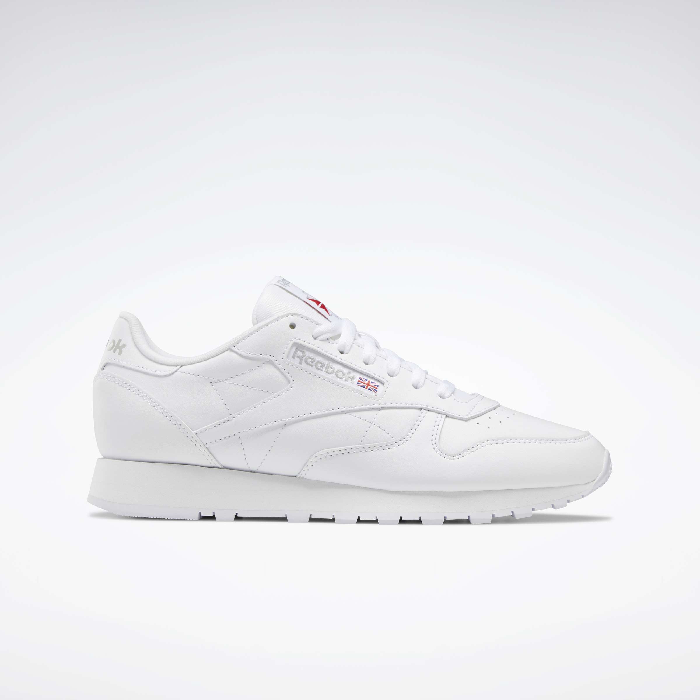 Tenis Classic Leather