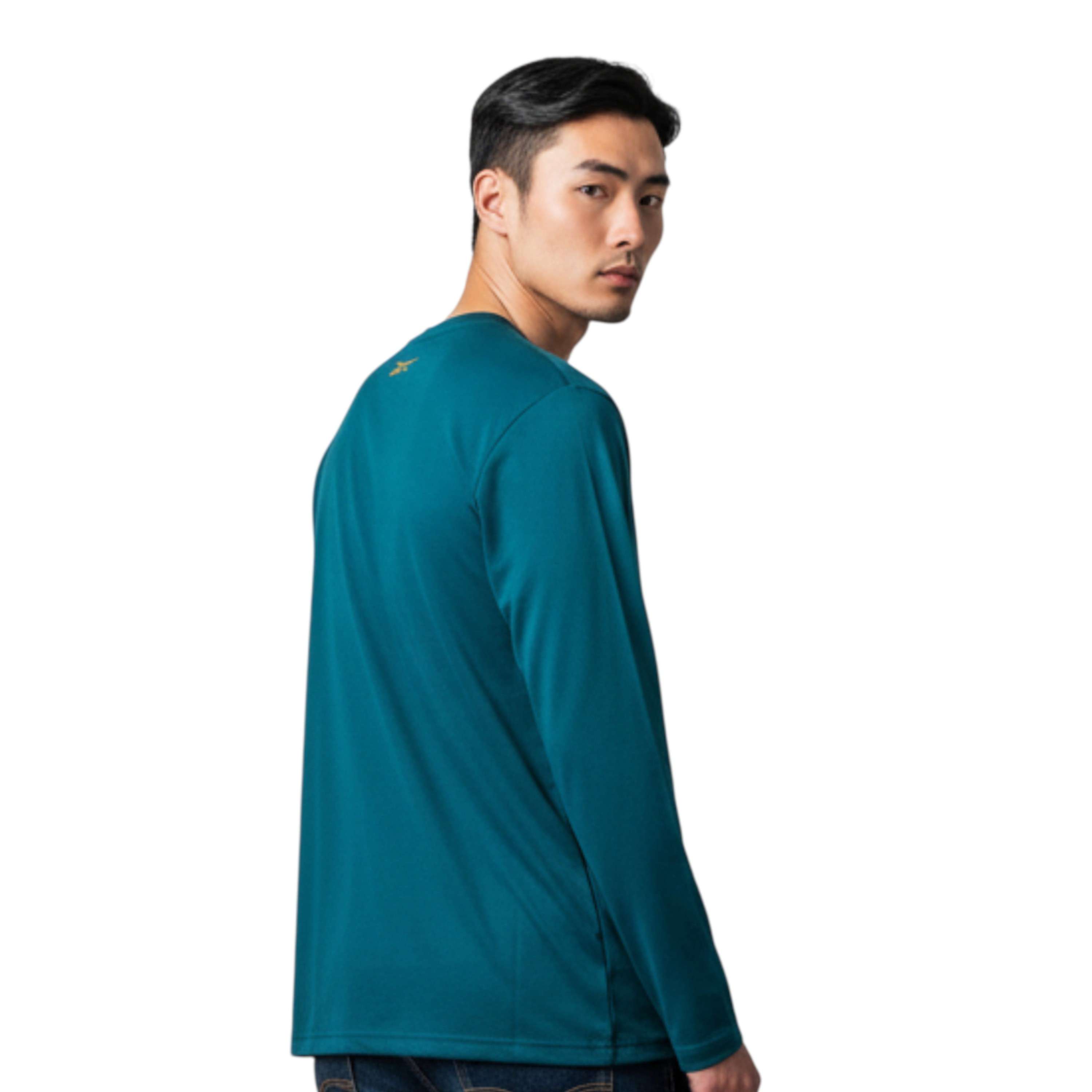 Camiseta de tiro larga Basketball Essentials