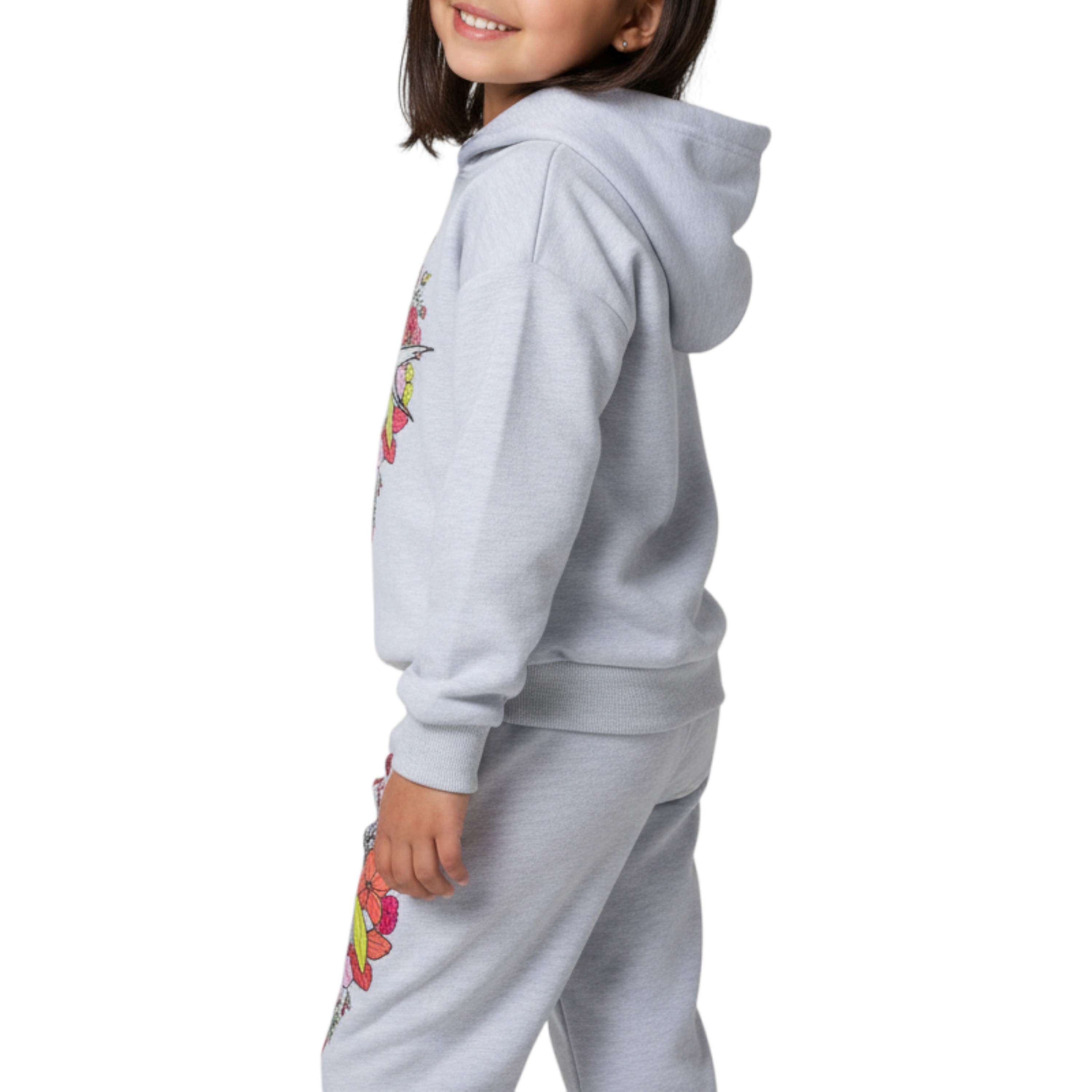 VECTOR FLORAL JOG SET