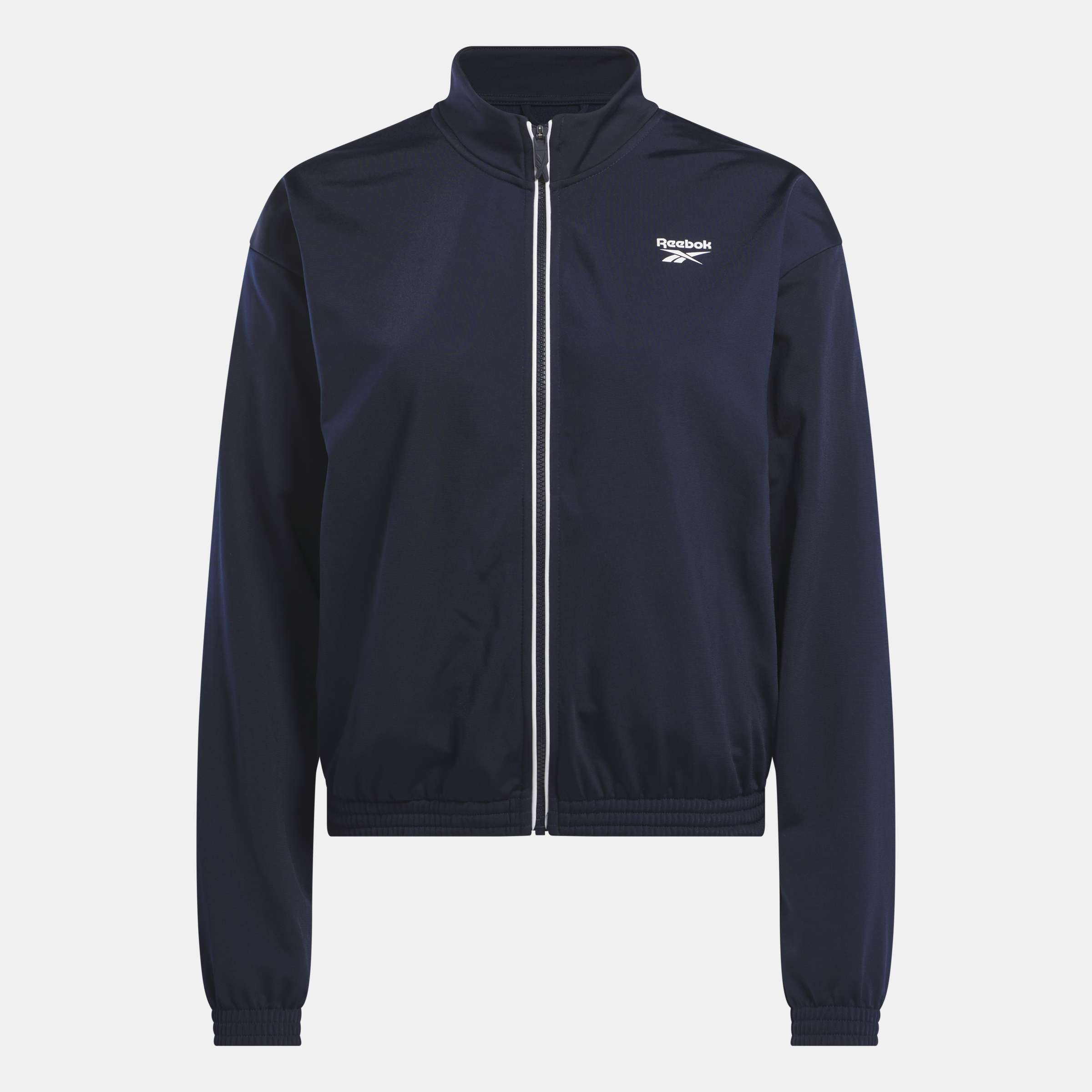 Chamarra Classics Back Vector Tricot