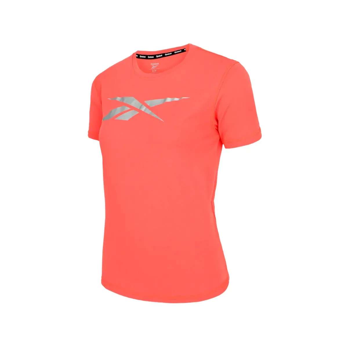 Playera básica Athlete
