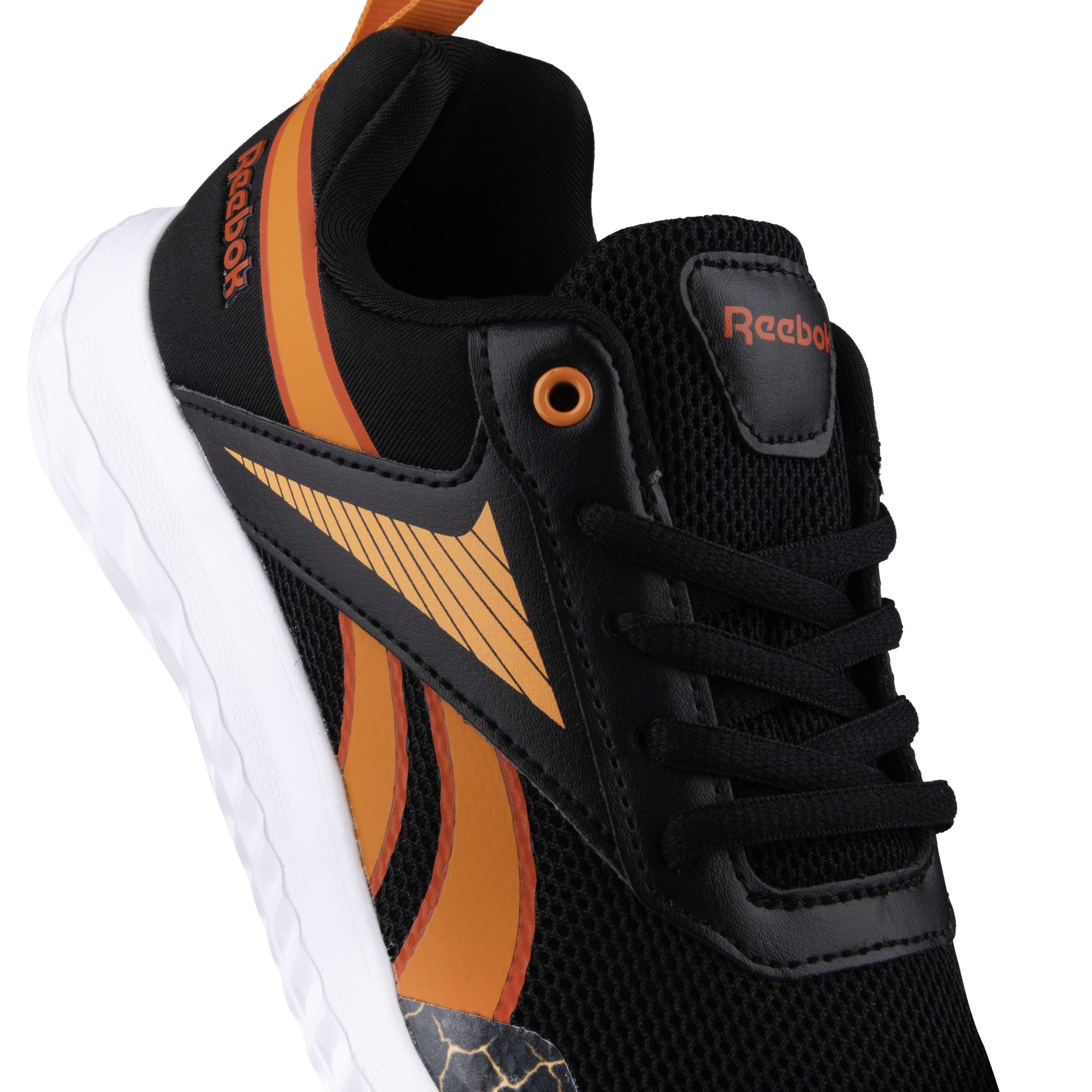 Tenis Rush Runner 5 image number 5