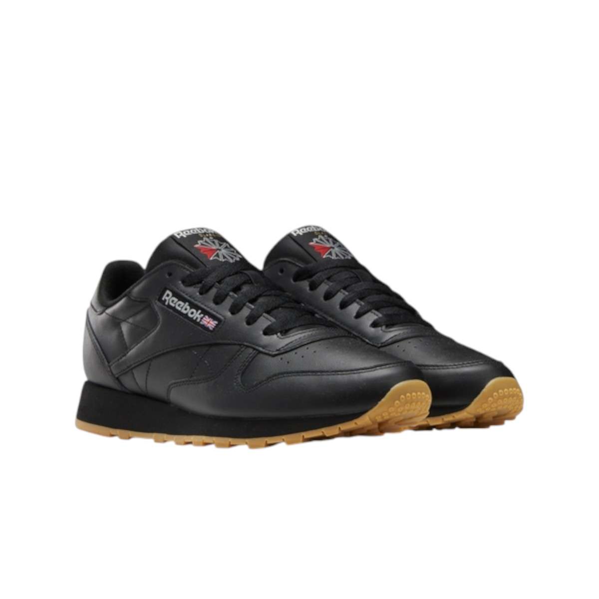 Un homenaje al estilo Reebok de principios del siglo XX. Estos tenis tienen un aire retro que combina a la perfecci&oacute;n con tu vida moderna. image number 2