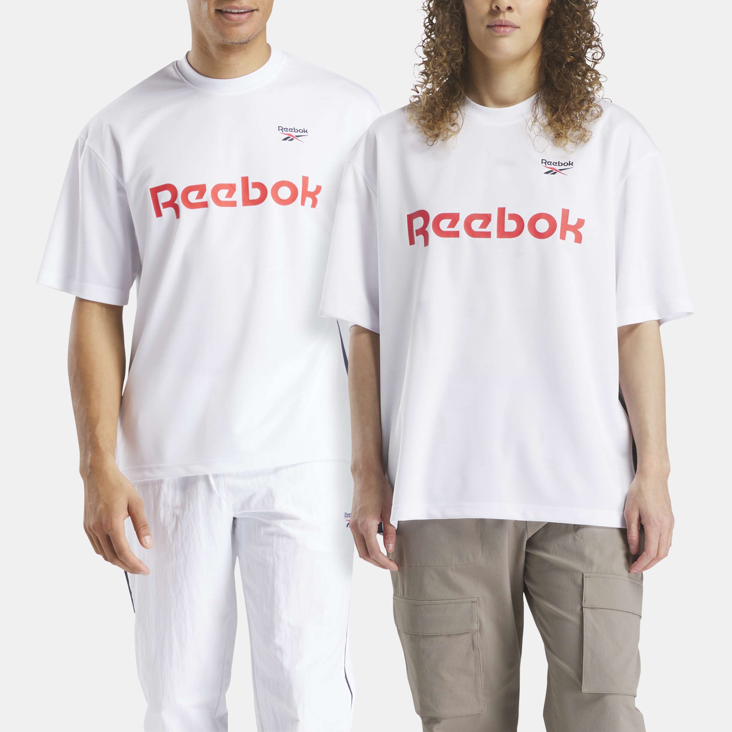 Playera Classics Cross Check image number 0