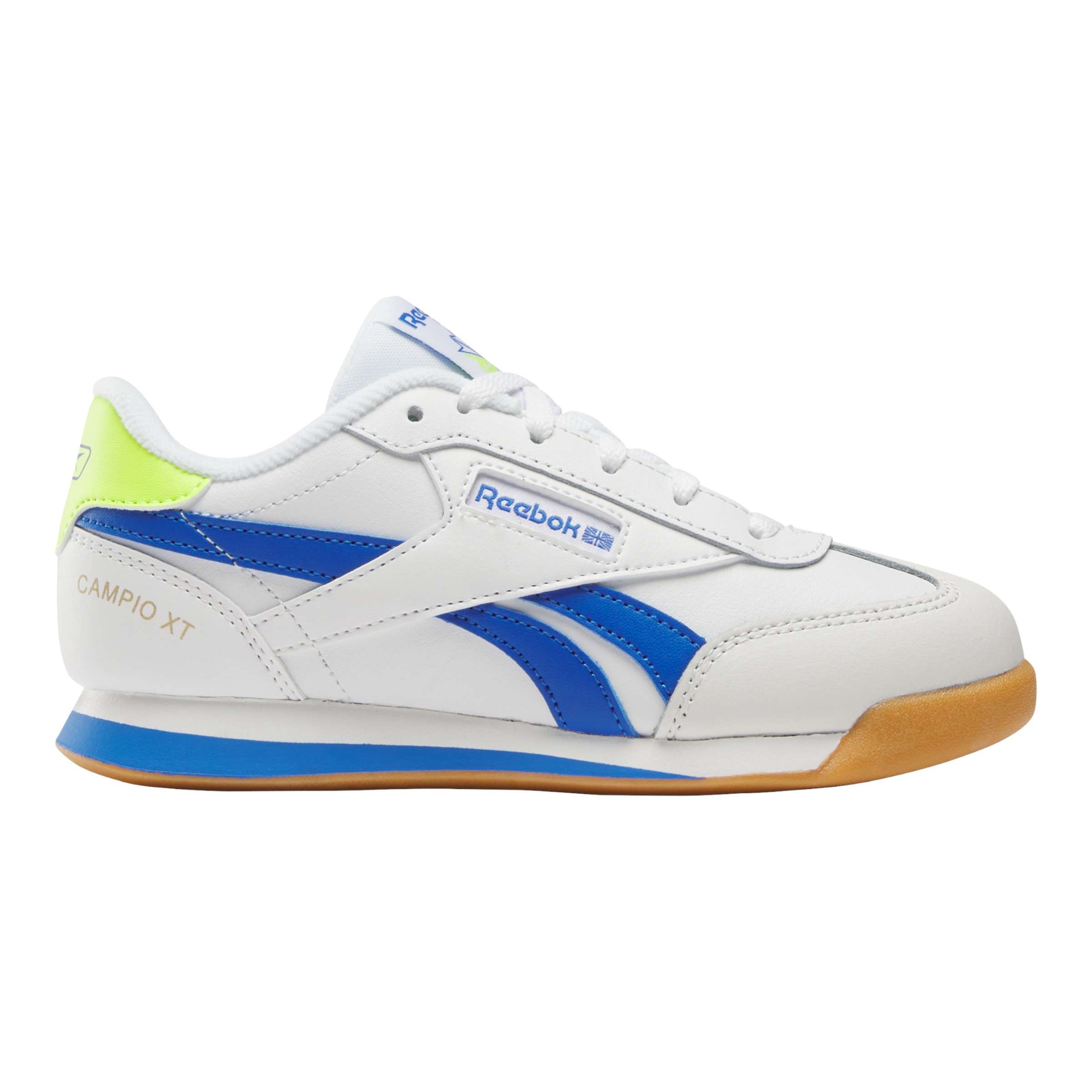 Tenis Campio XT