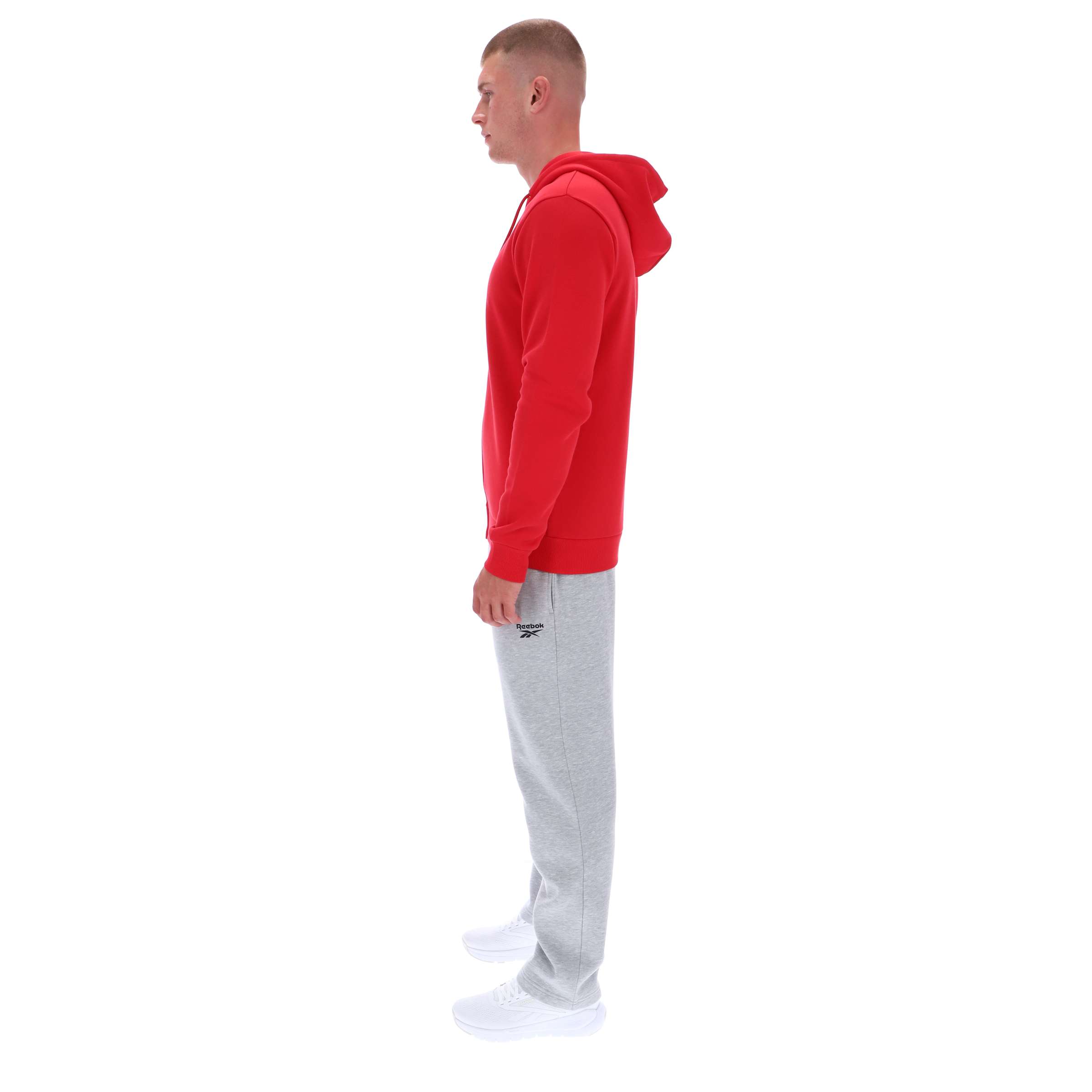 Sudadera  Identity Small Logo image number 4