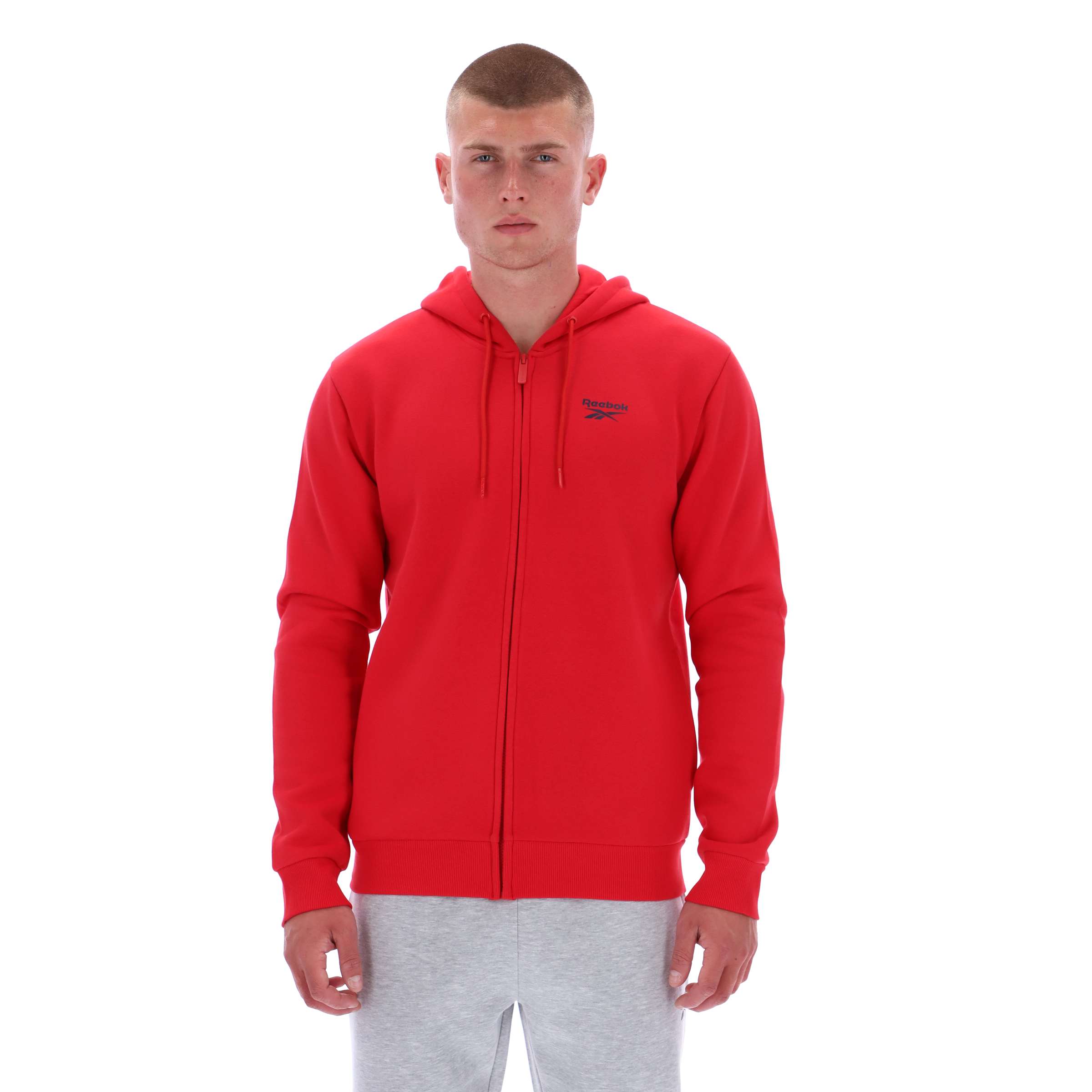 Sudadera  Identity Small Logo image number 3
