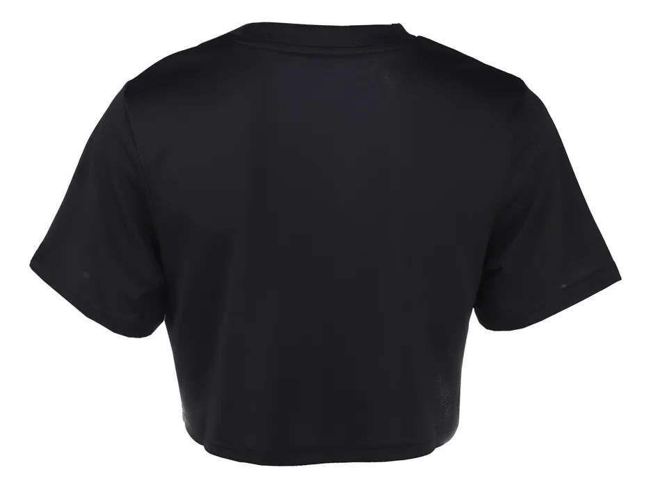 Crop top Michalea ss