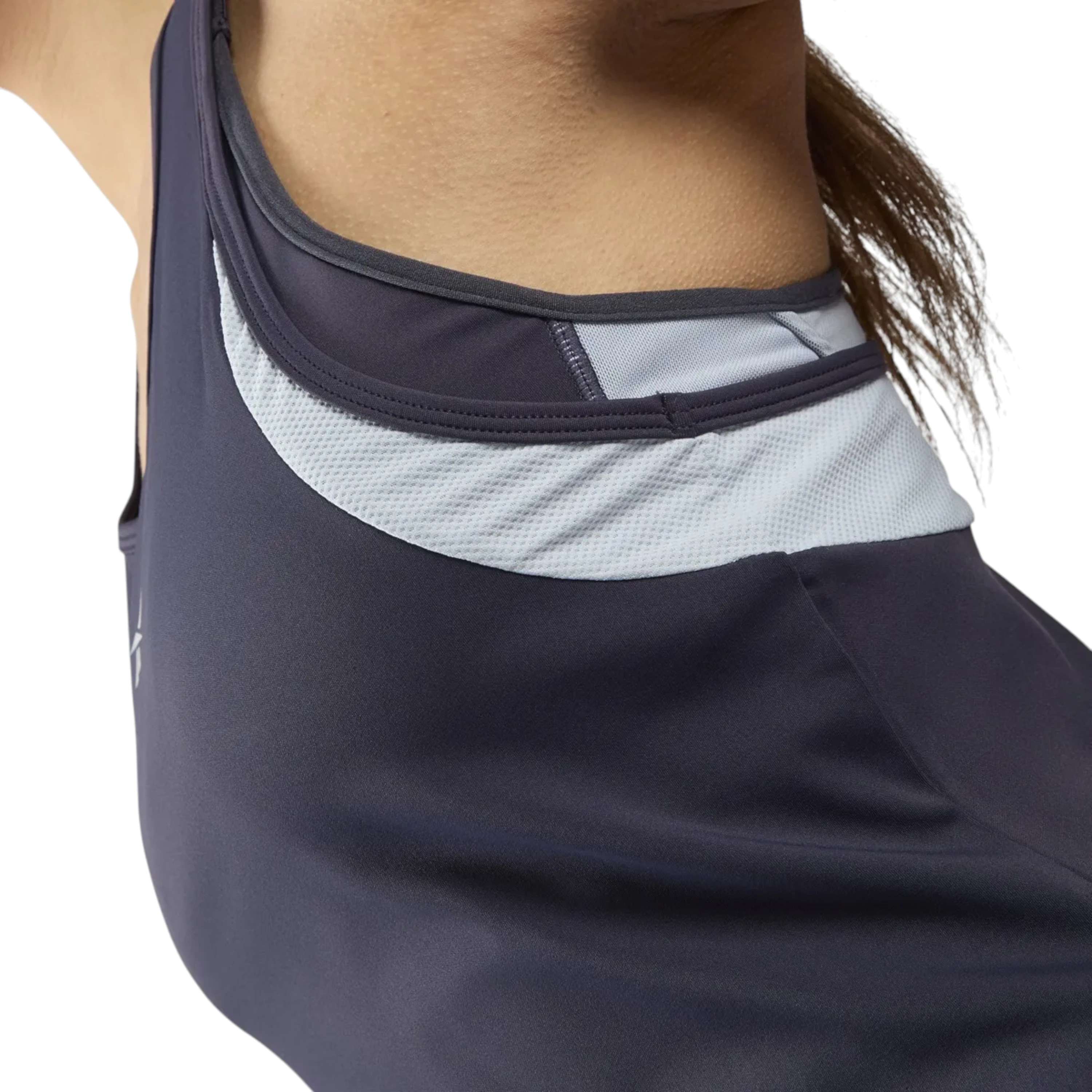 Tank Top Id Running Tank