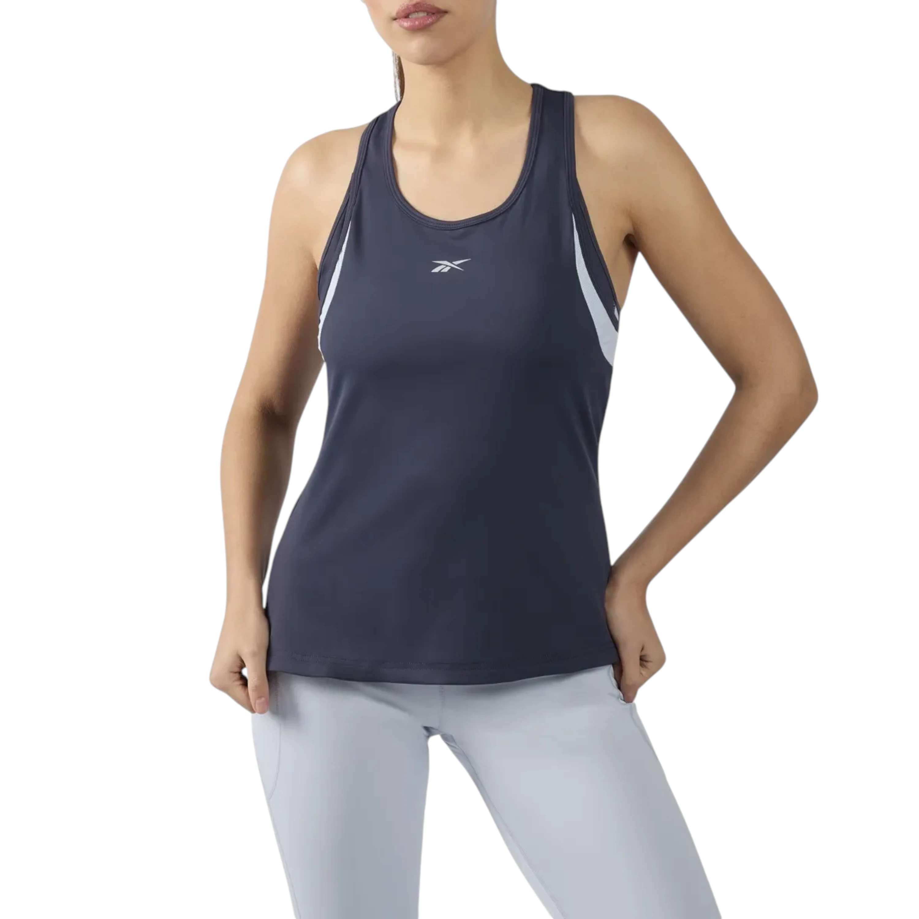 Tank Top Id Running Tank
