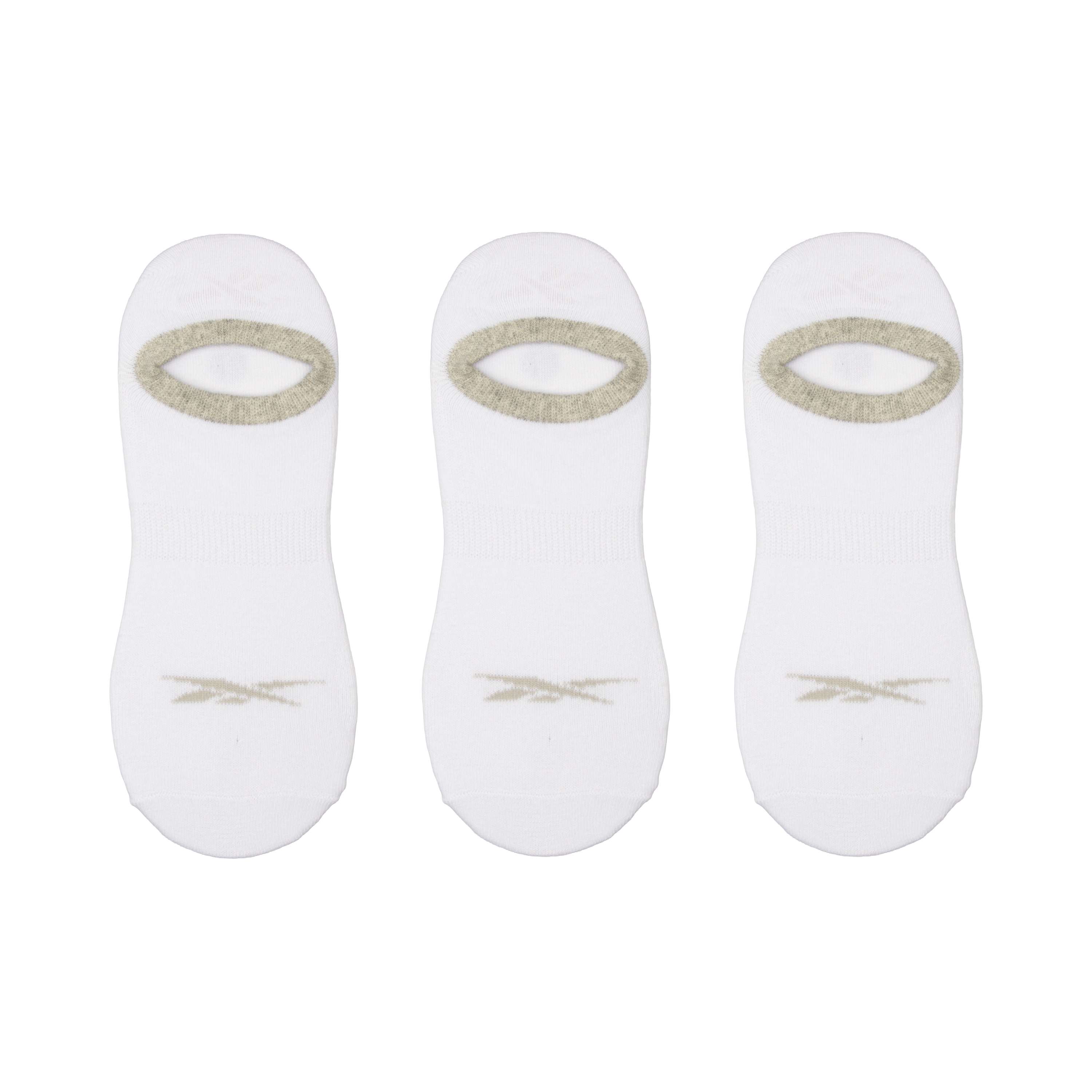 Calcetines Men 3 Pack Liner