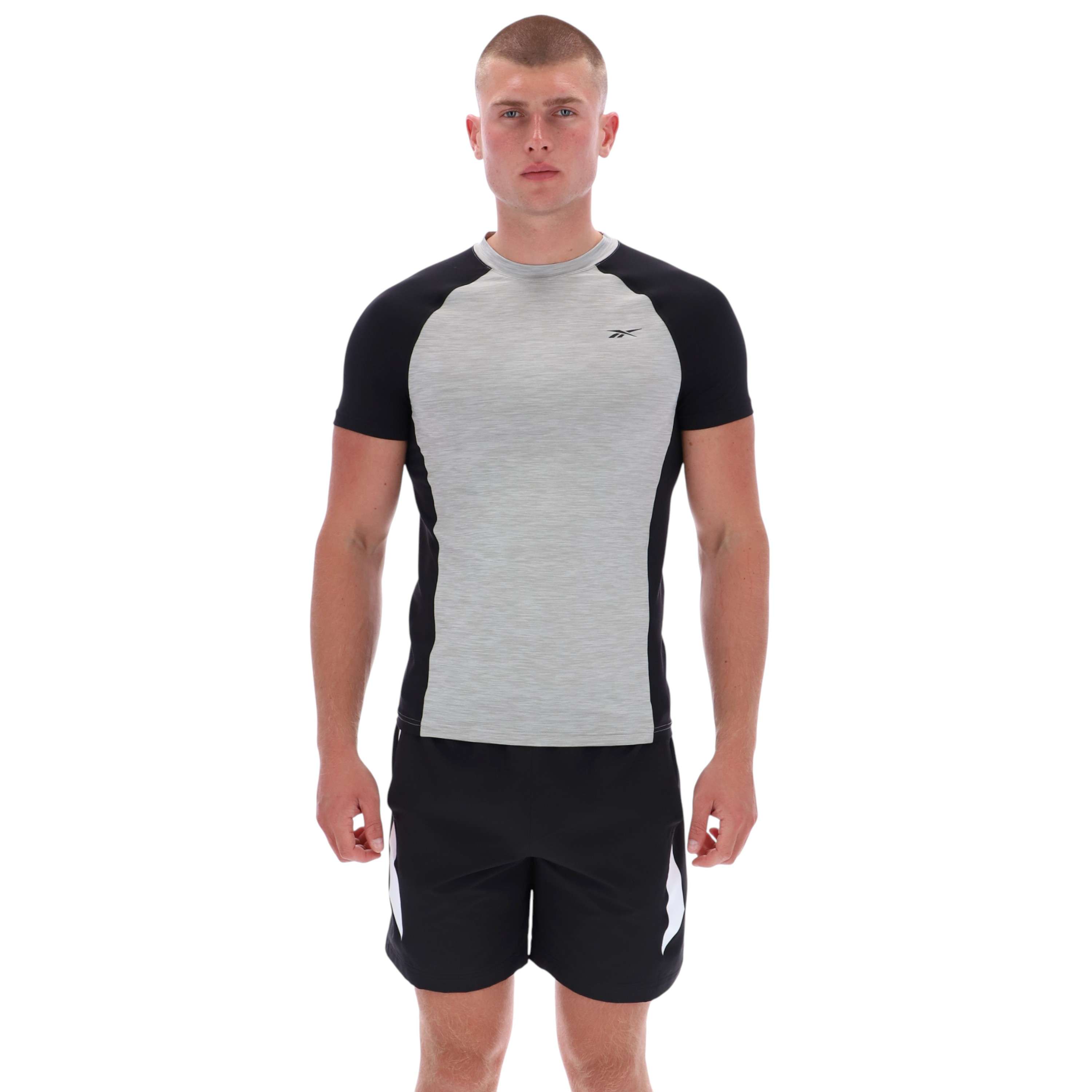 Playera Rambo Muscle