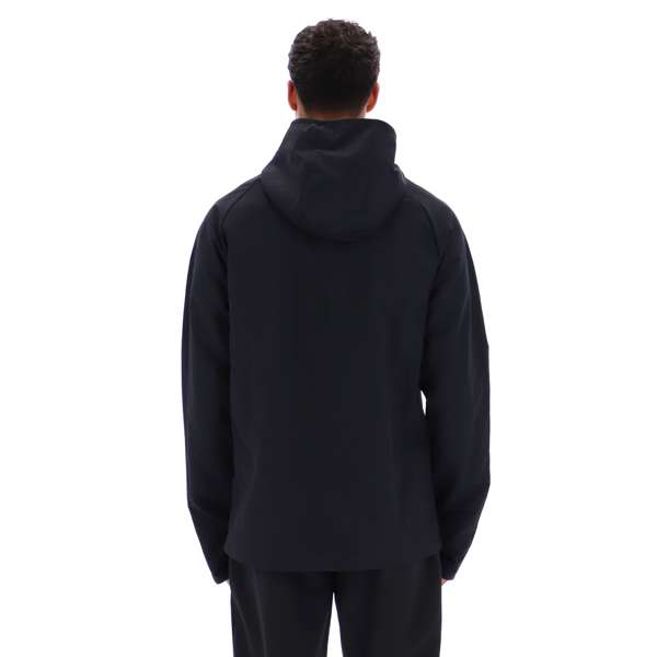 Sudadera Run Raglan manga larga Sudadera Run Raglan manga larga