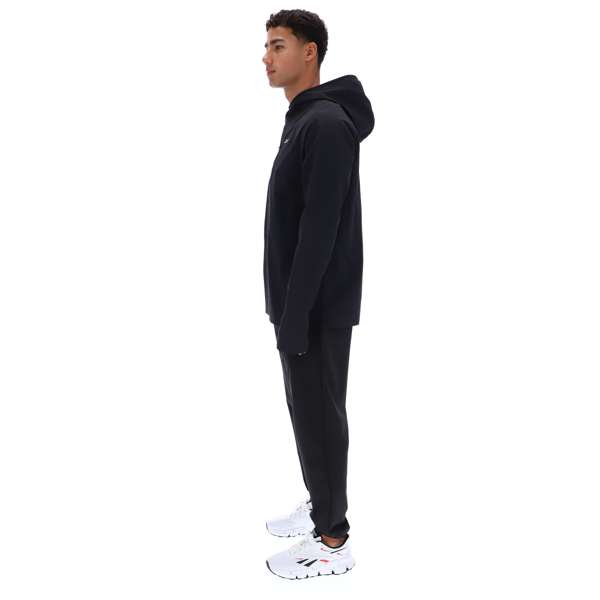 Sudadera Run Raglan manga larga Sudadera Run Raglan manga larga