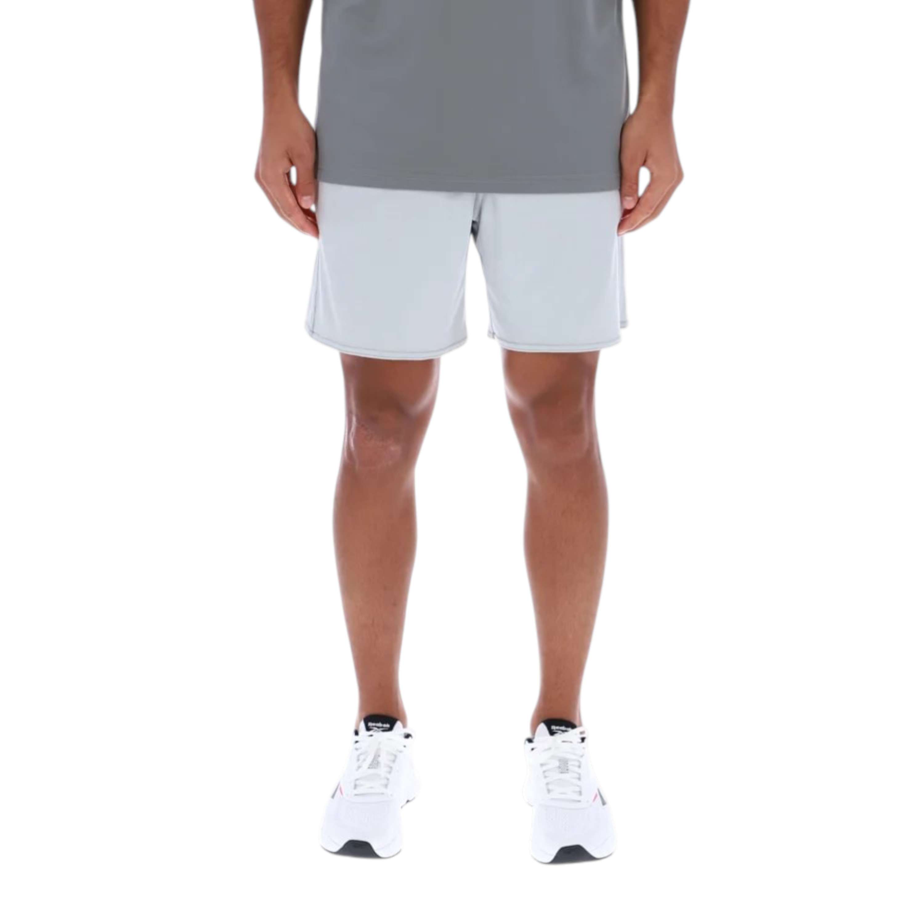 Shorts Id Train Knit Short