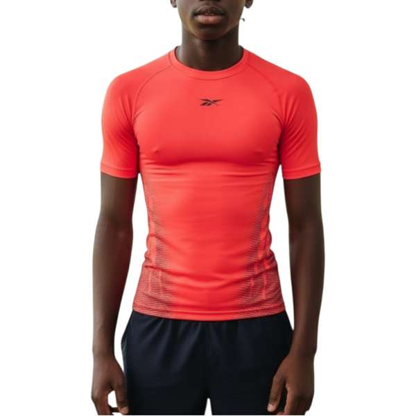 Playera ERS Perform de Manga Corta image number 0