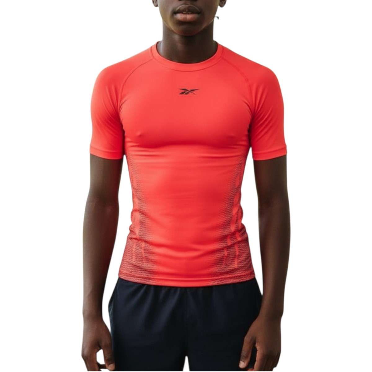 Playera ERS Perform de Manga Corta