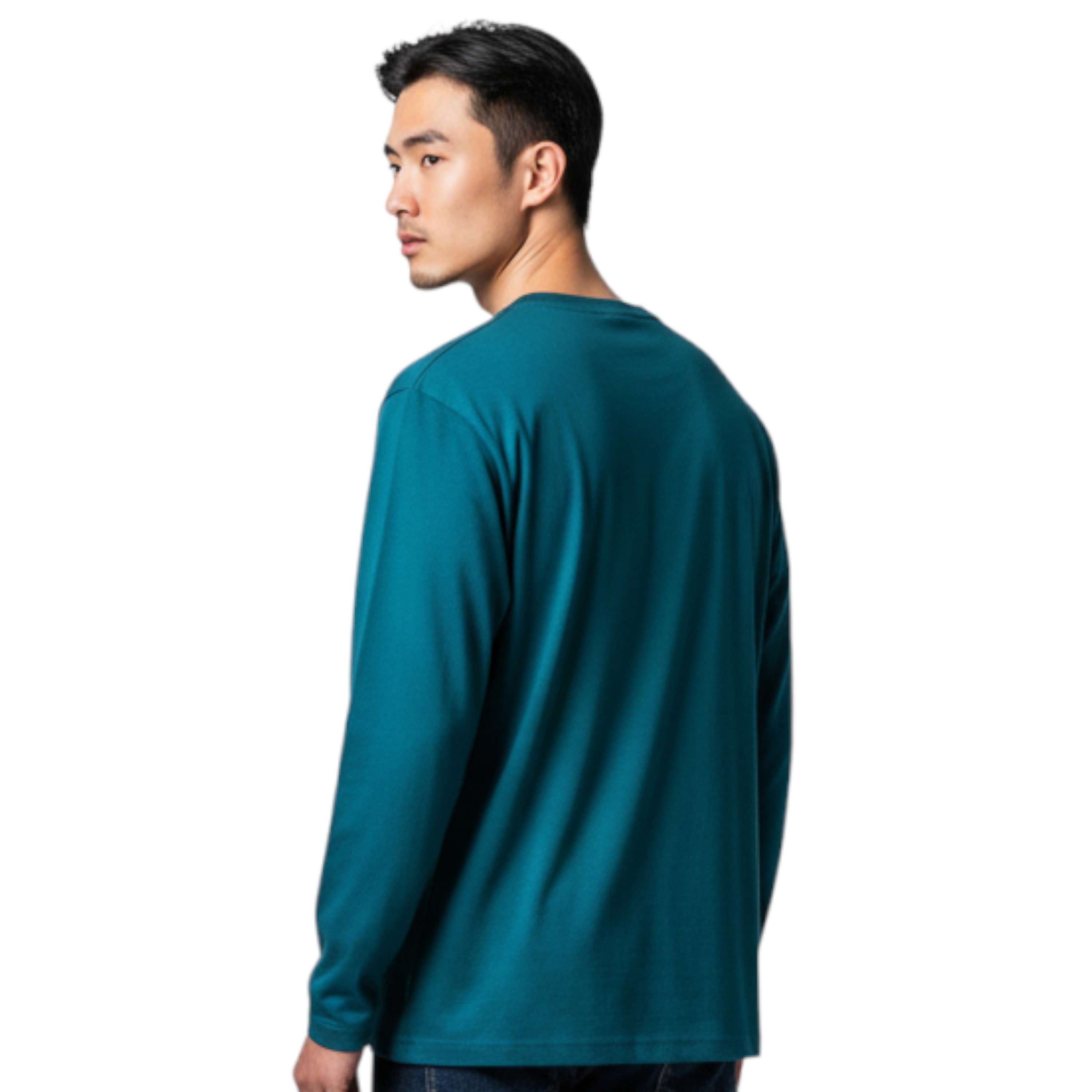 Camiseta de tiro larga Basketball Essentials