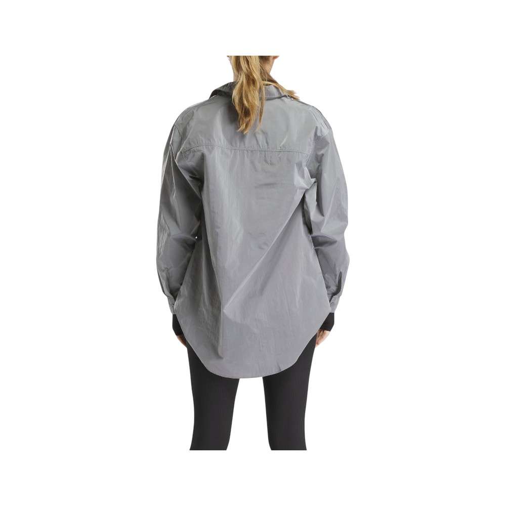 Playera Classics Studio Style Button Down