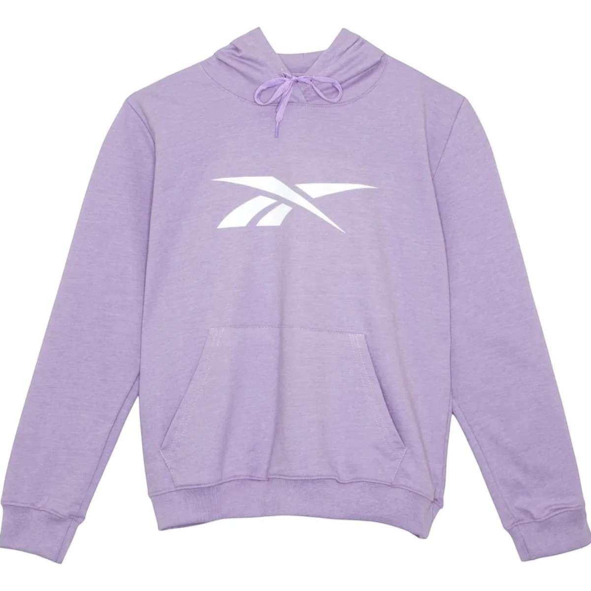 Sudadera con capucha Vector French Terry