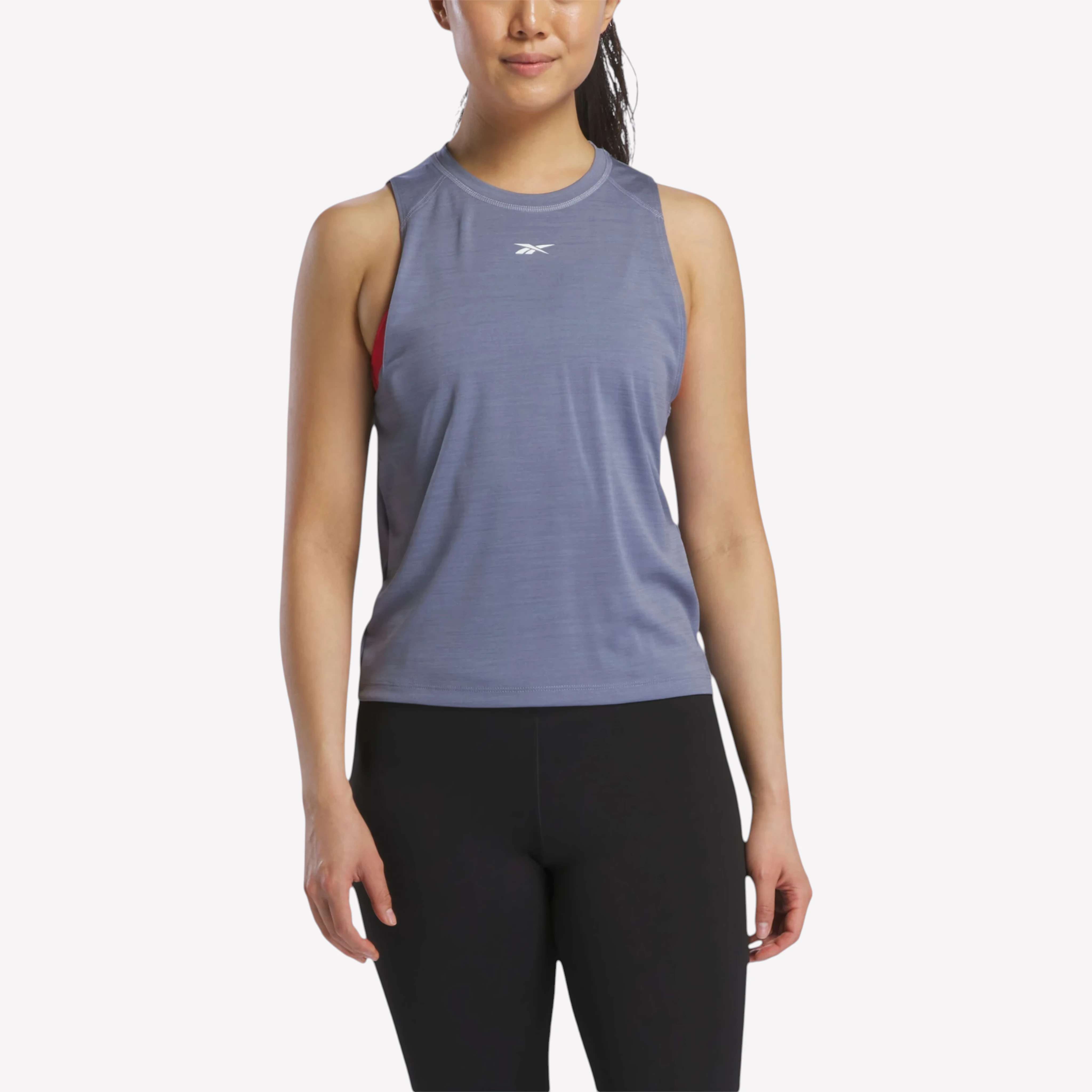Tank Top Id Train Tank Dp