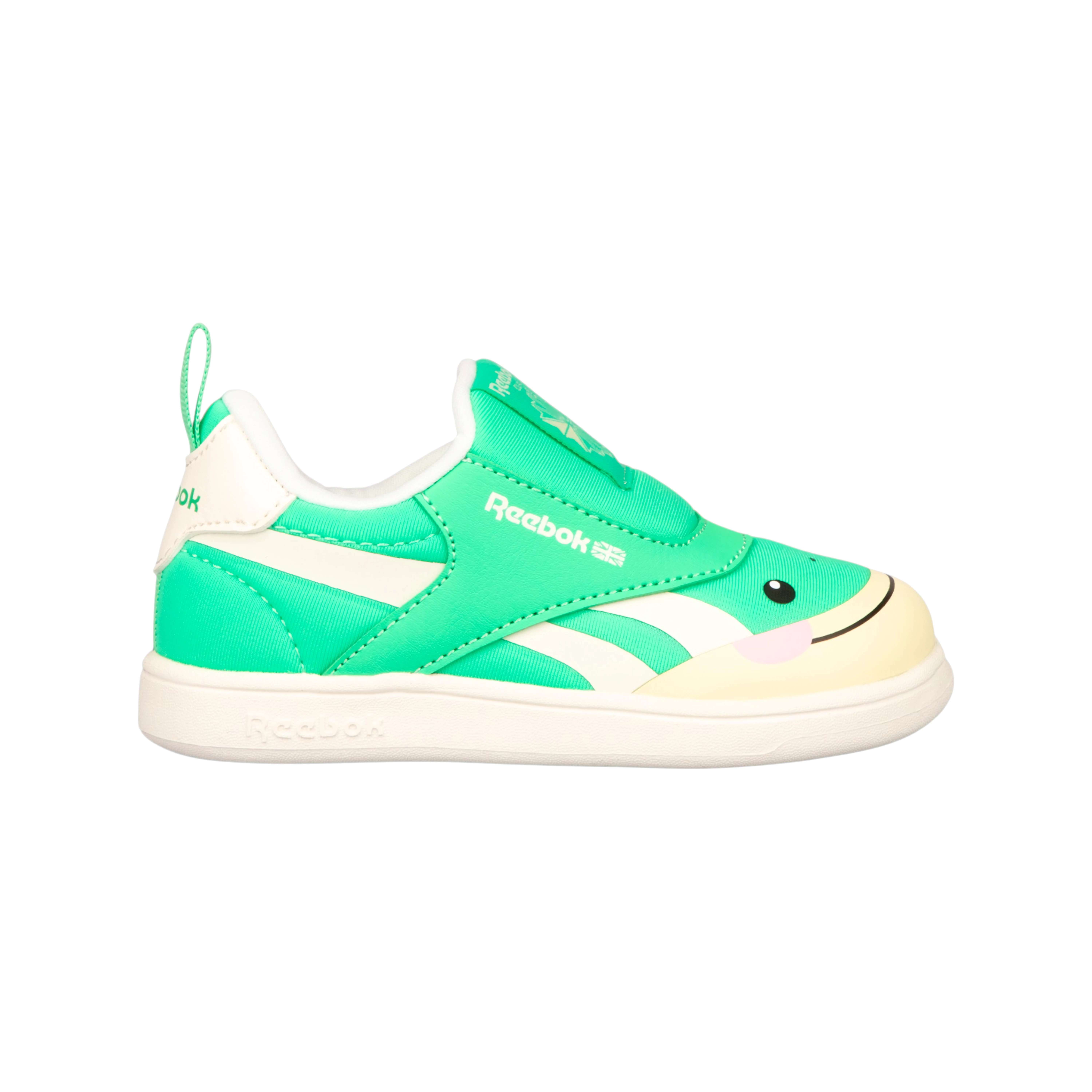 Tenis Club C Revenge Slip-On
