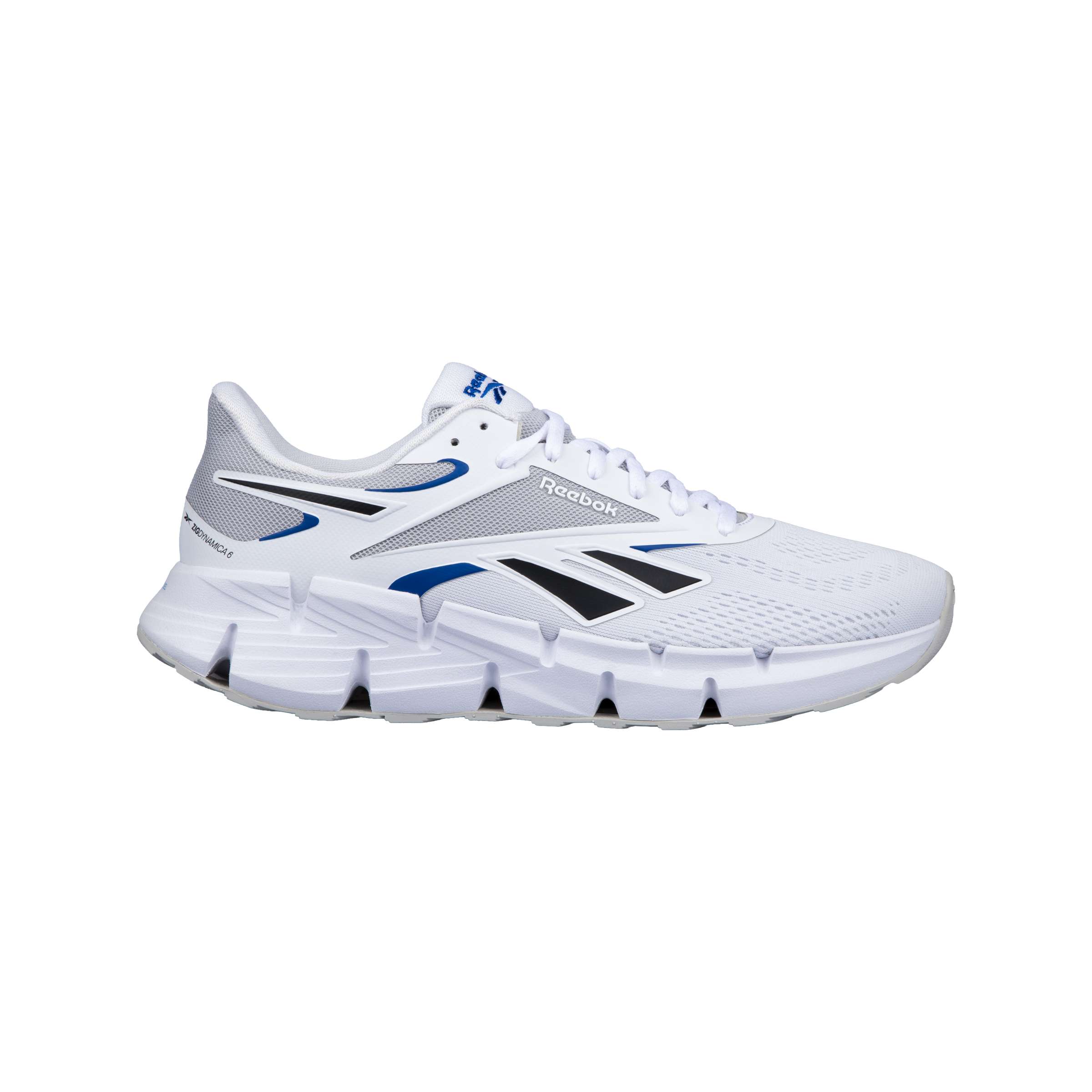 Tenis Zig Dynamica 6