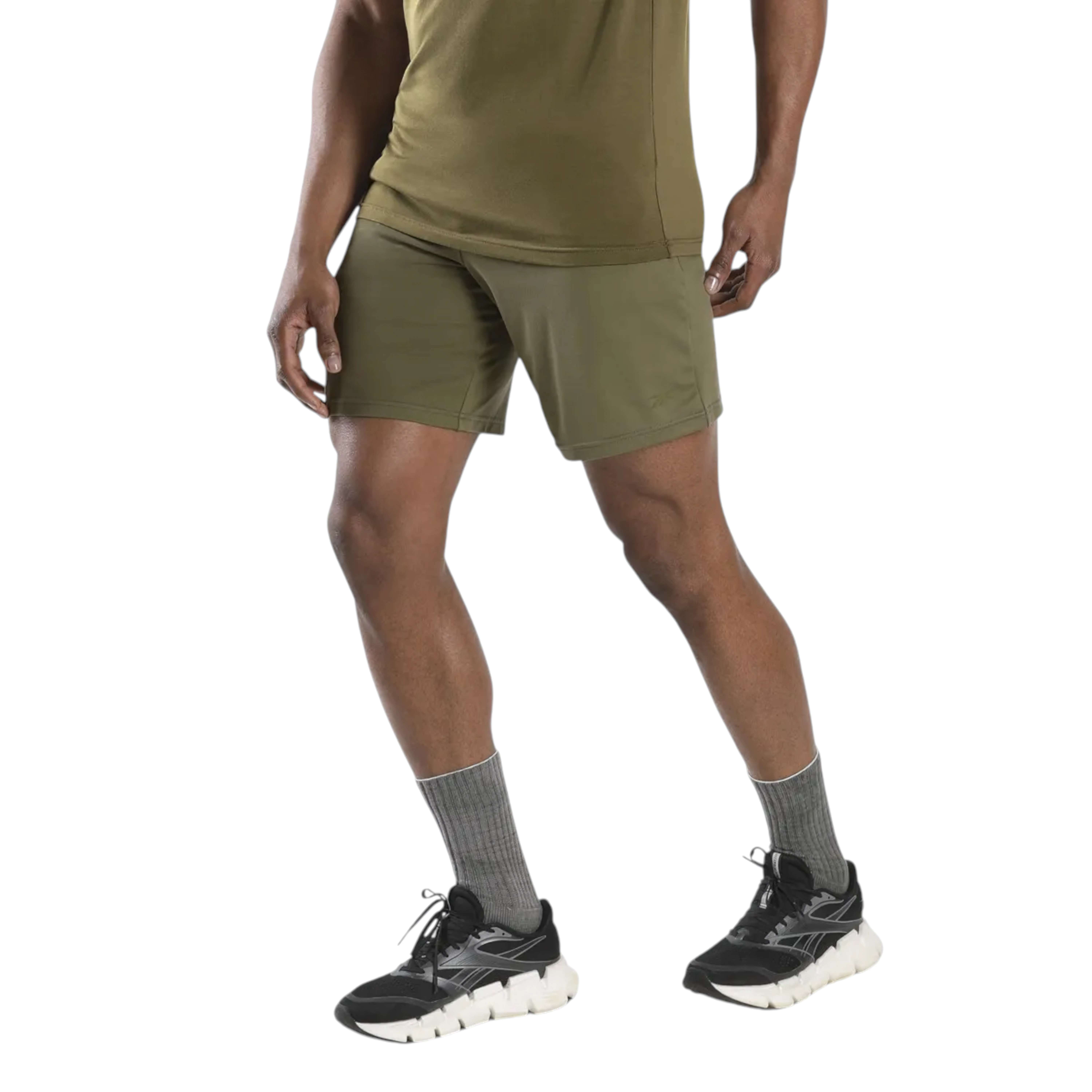 Shorts Athlete Off-Day Short
