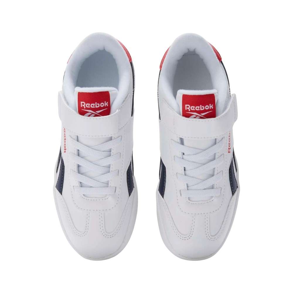 Tenis Smash Edge Elastic & Top Strap image number 4