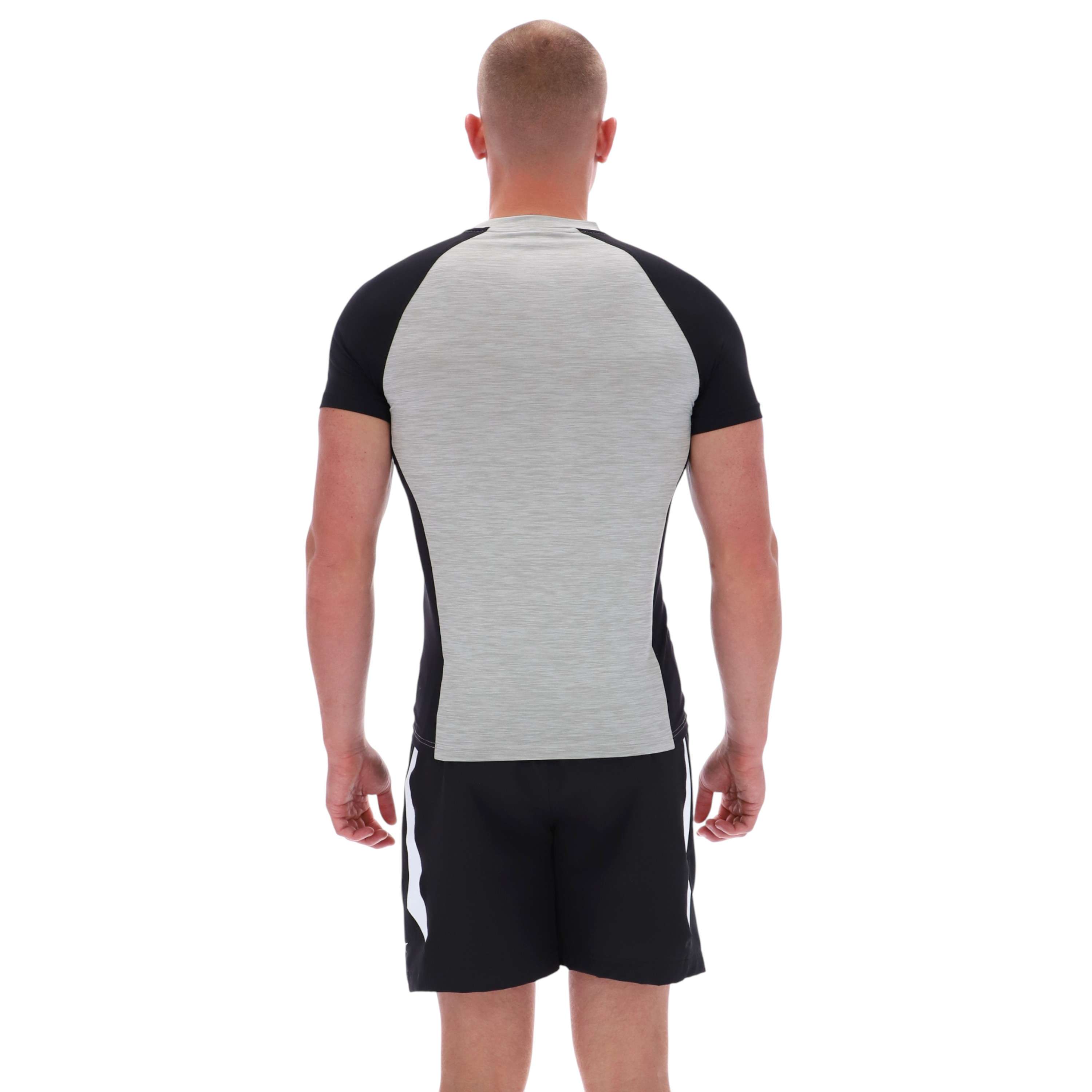 Playera Rambo Muscle