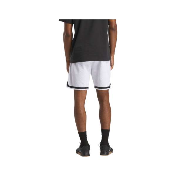 Short Basketball Transition Short Basketball Transition