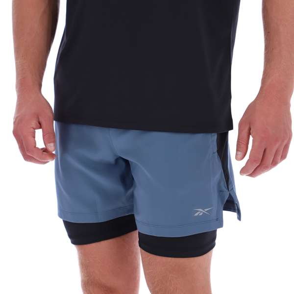 Short Running 2 In 1 Short Running 2 In 1