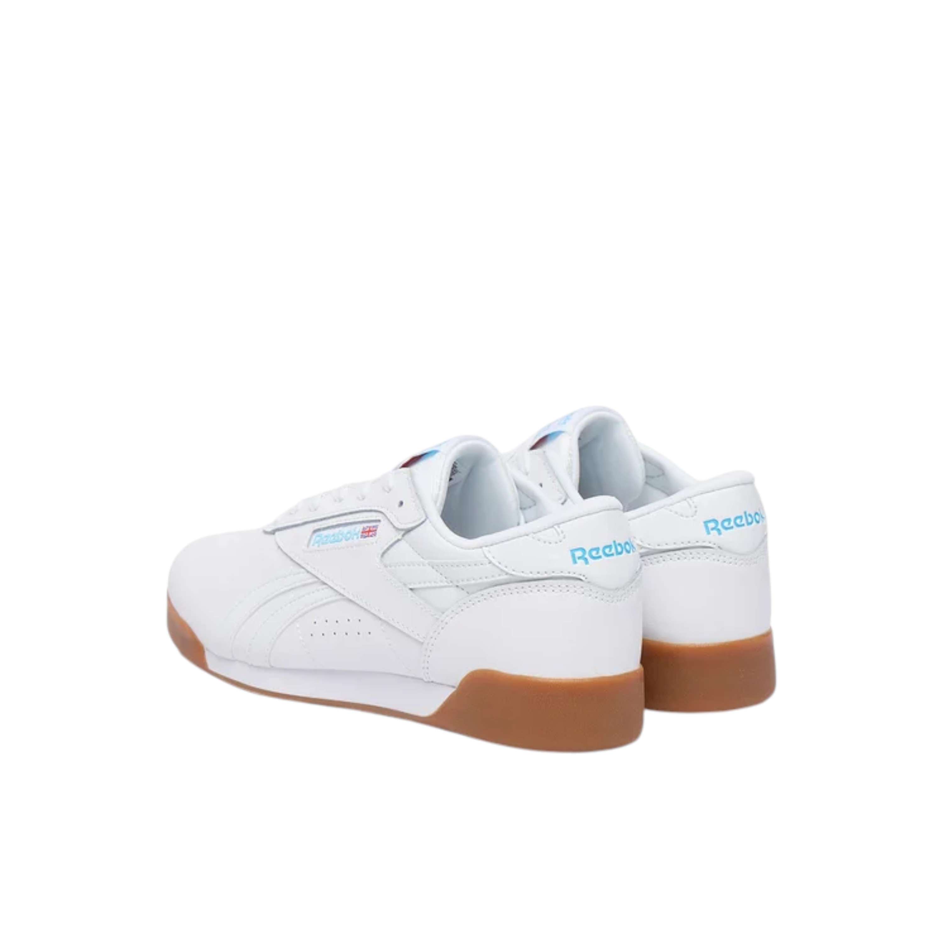 Tenis Freestyle Lo