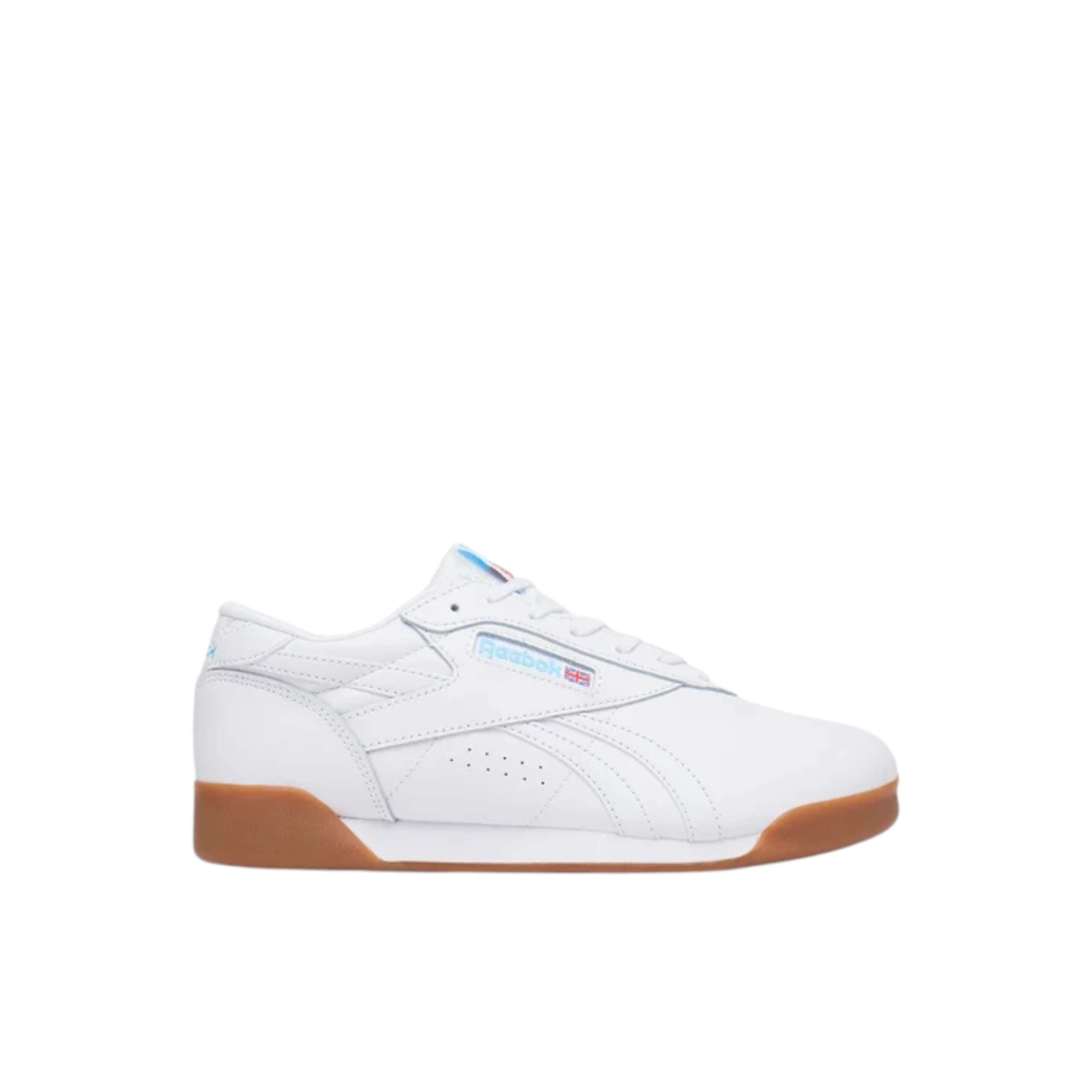 Tenis Freestyle Lo