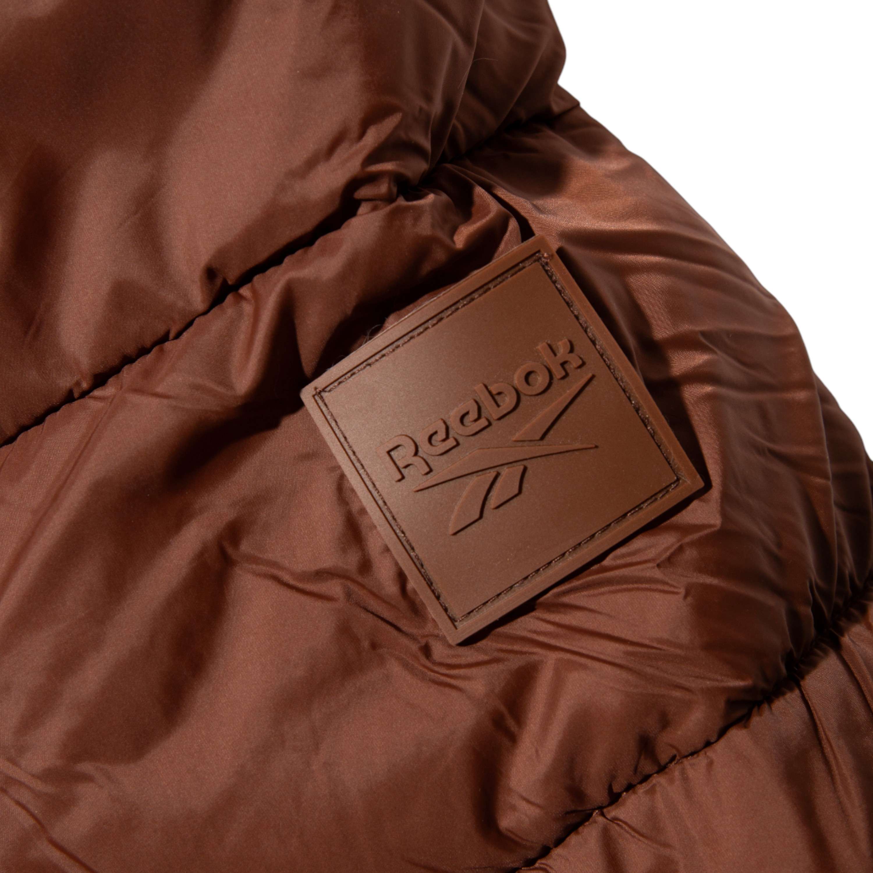 Chamarra Glacier Shield con forro de piel sint&eacute;tica image number 3