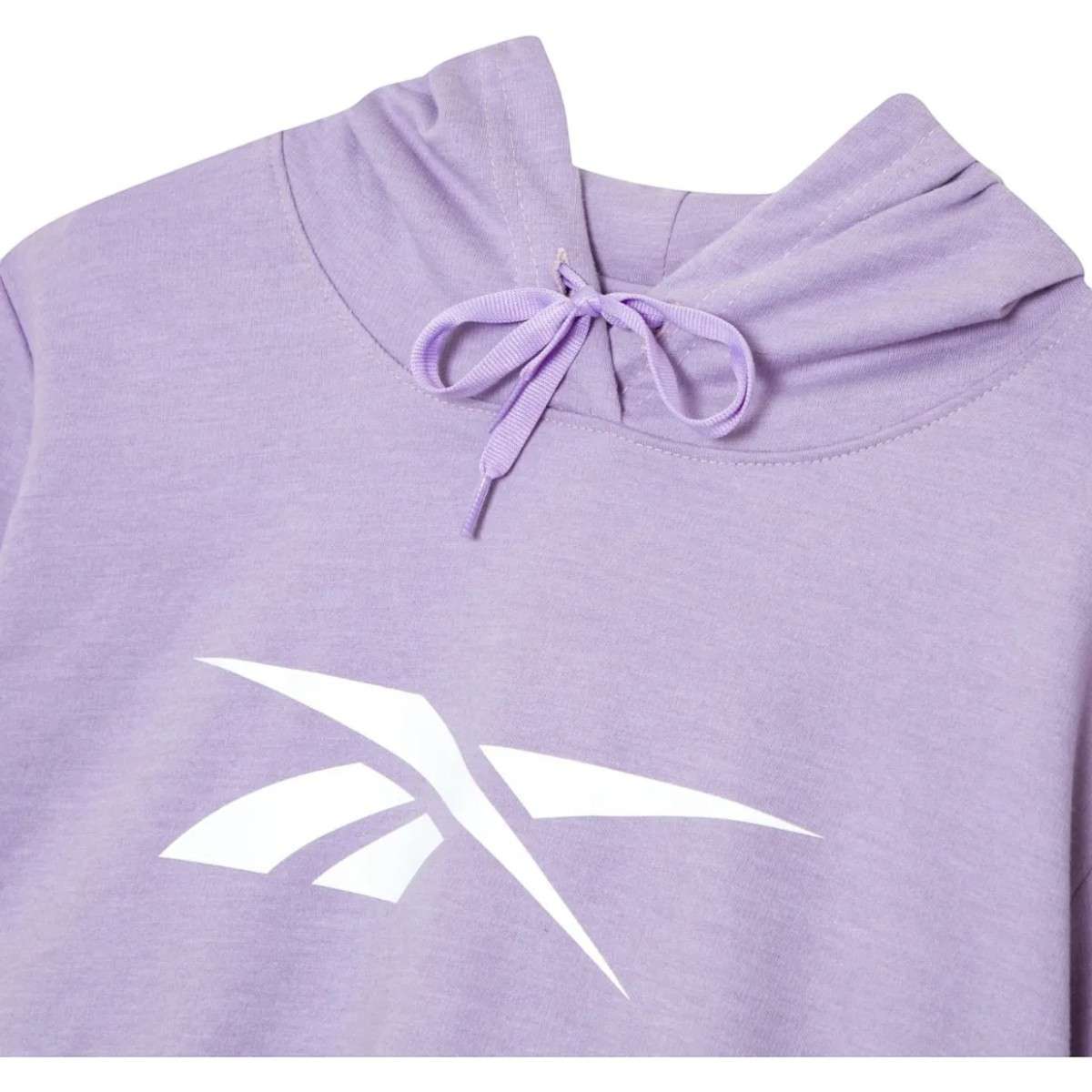 Sudadera con capucha Vector French Terry