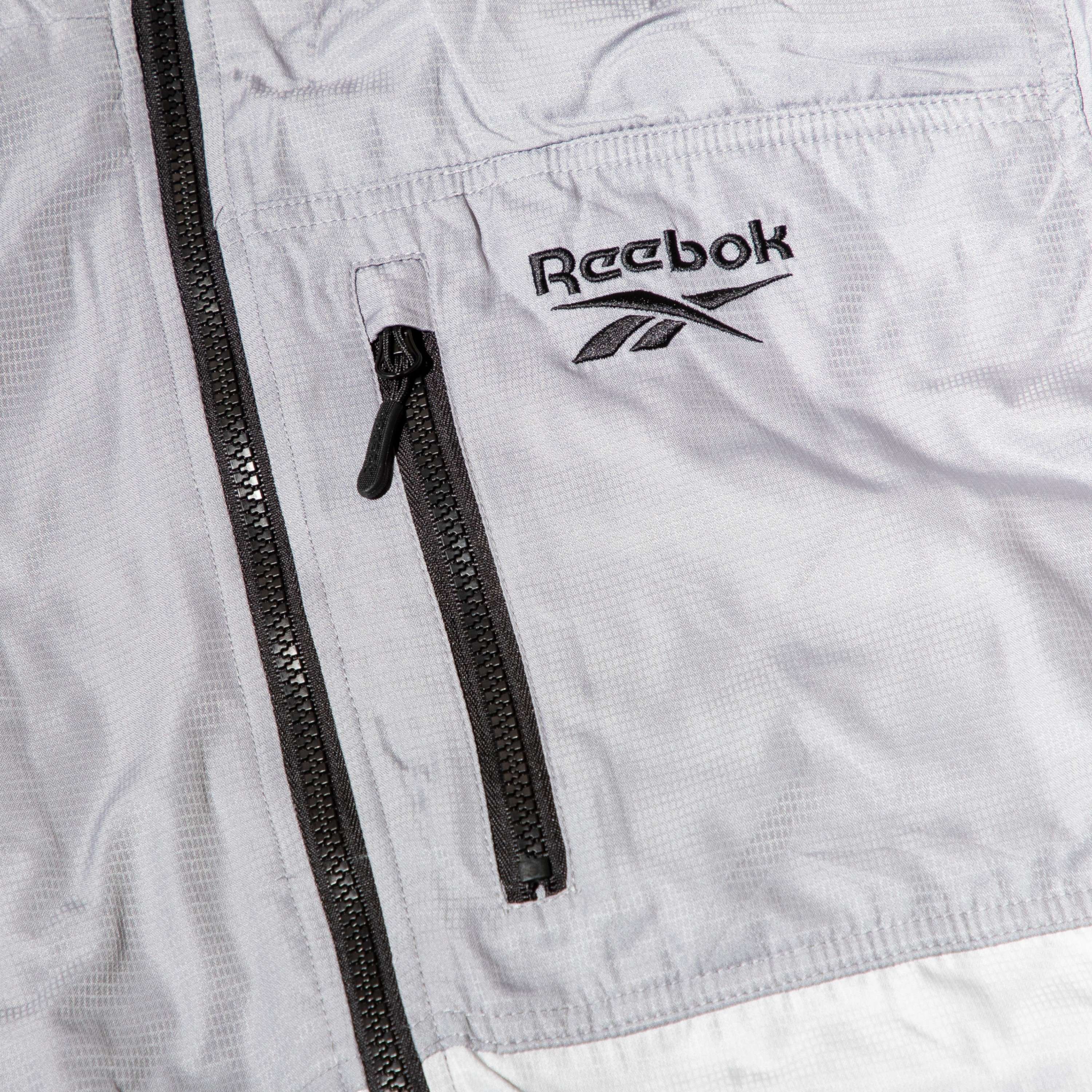 Rompevientos forrado en polar