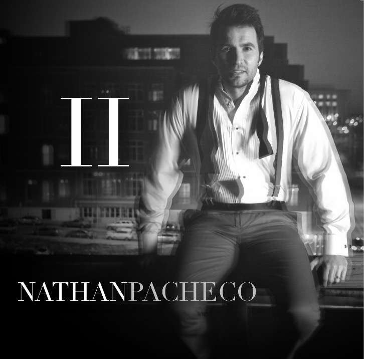Nathan Pacheco II